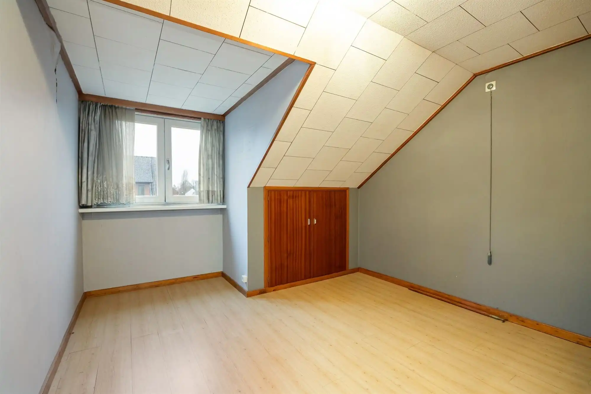 Open bebouwing op een perceel van 566m² foto 20