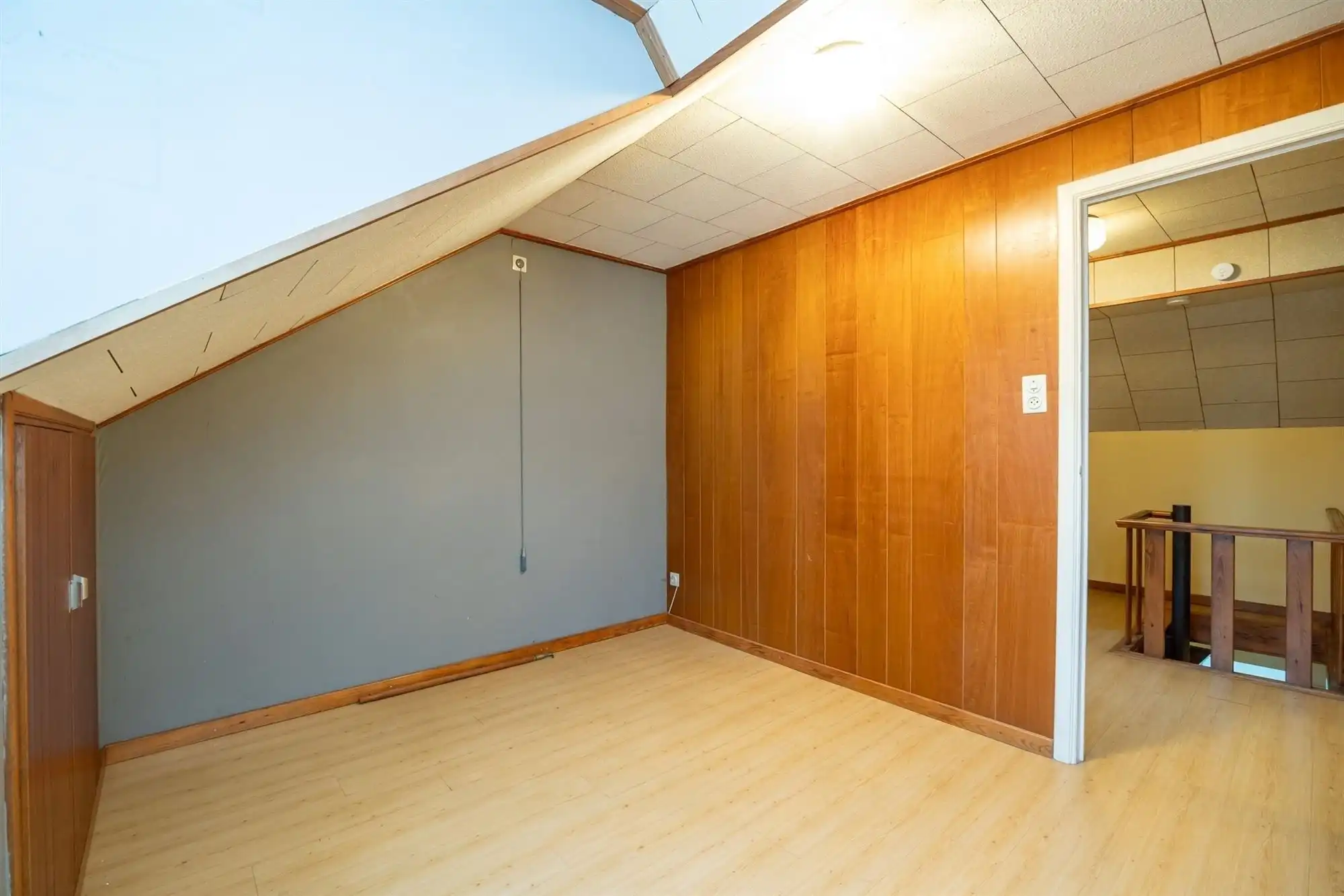 Open bebouwing op een perceel van 566m² foto 20