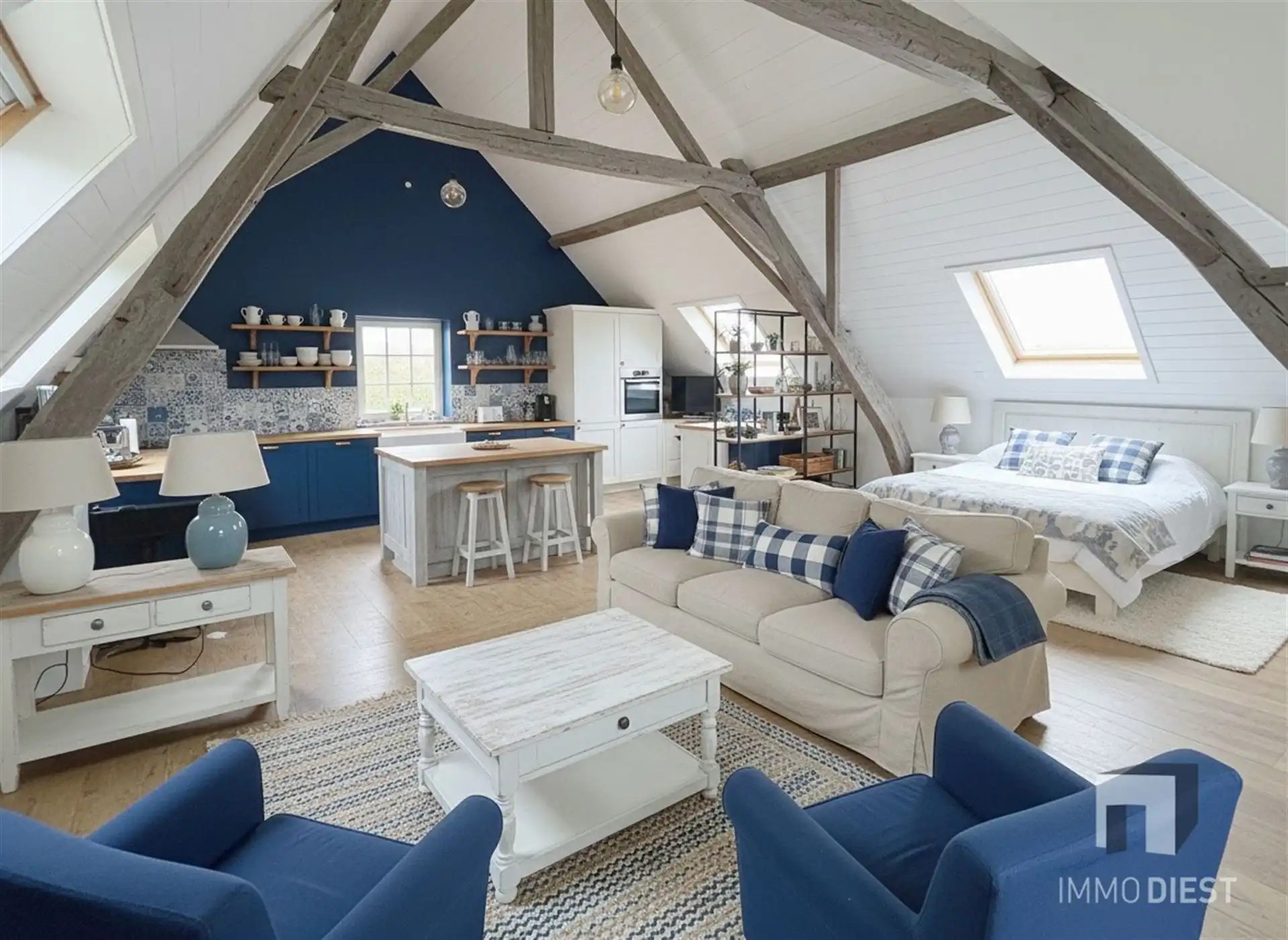 Iconische café DE SIGARET mét bouwgrond voor stadswoning foto 37