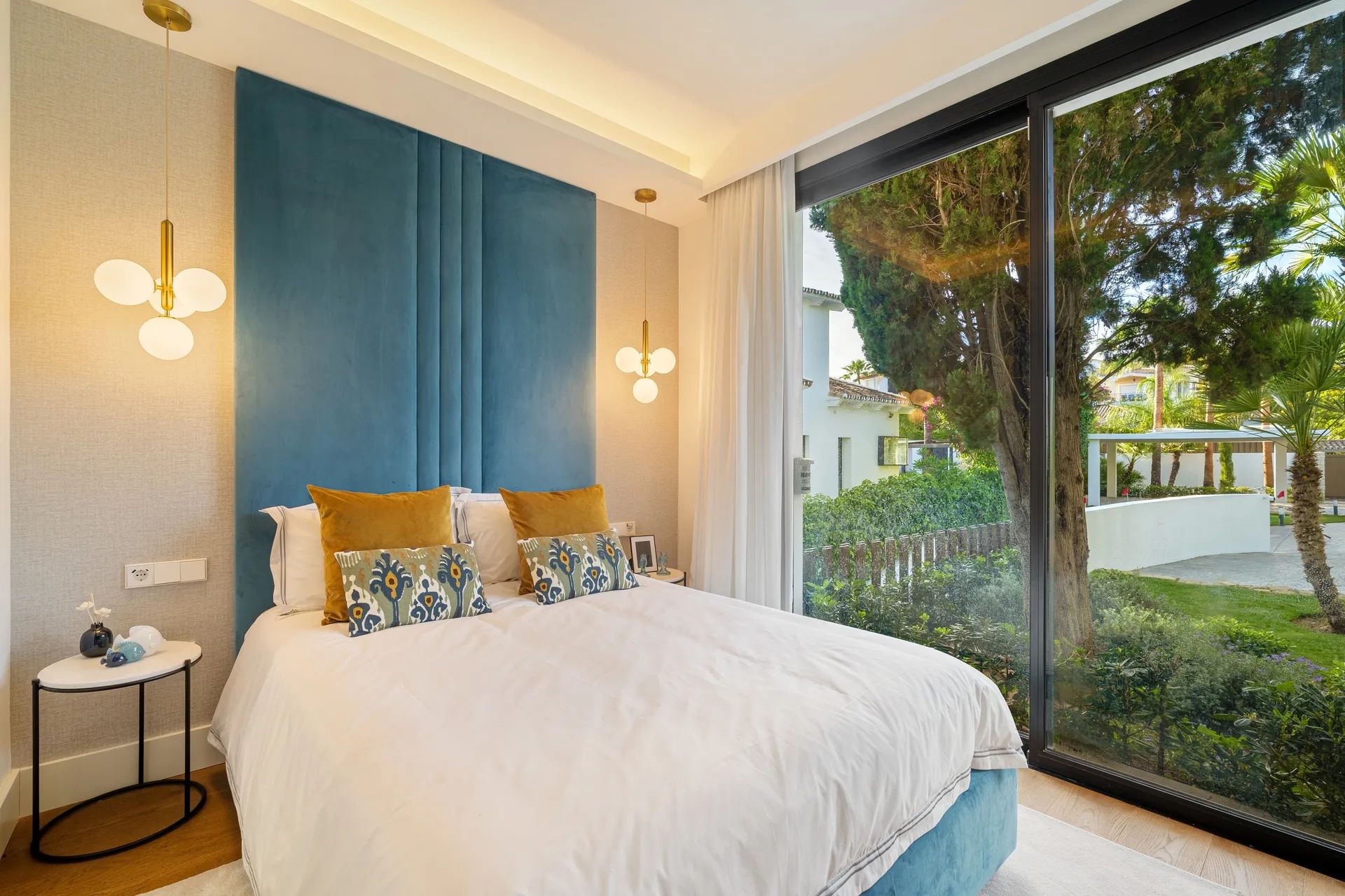 Architecturale pracht aan de golf – ultieme luxe in Marbella foto 22