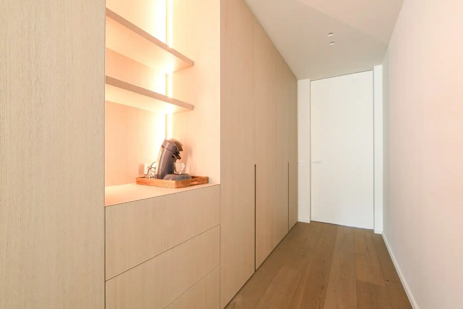 Luxe villa in Nieuwmunster, De Haan – Een unieke combinatie van stijl, comfort en duurzaamheid foto 23