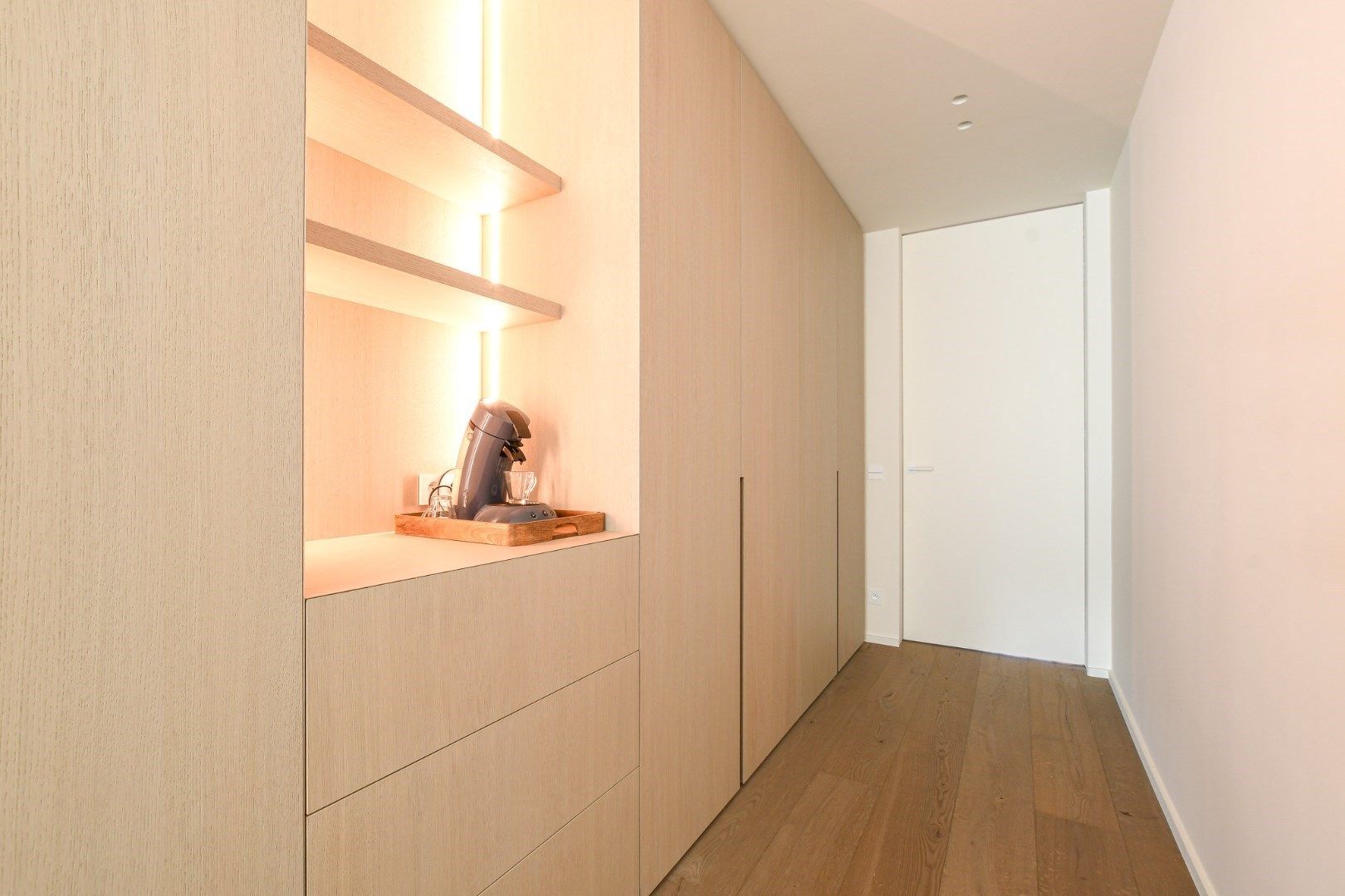 Luxe villa in Nieuwmunster, De Haan – Een unieke combinatie van stijl, comfort en duurzaamheid foto 23