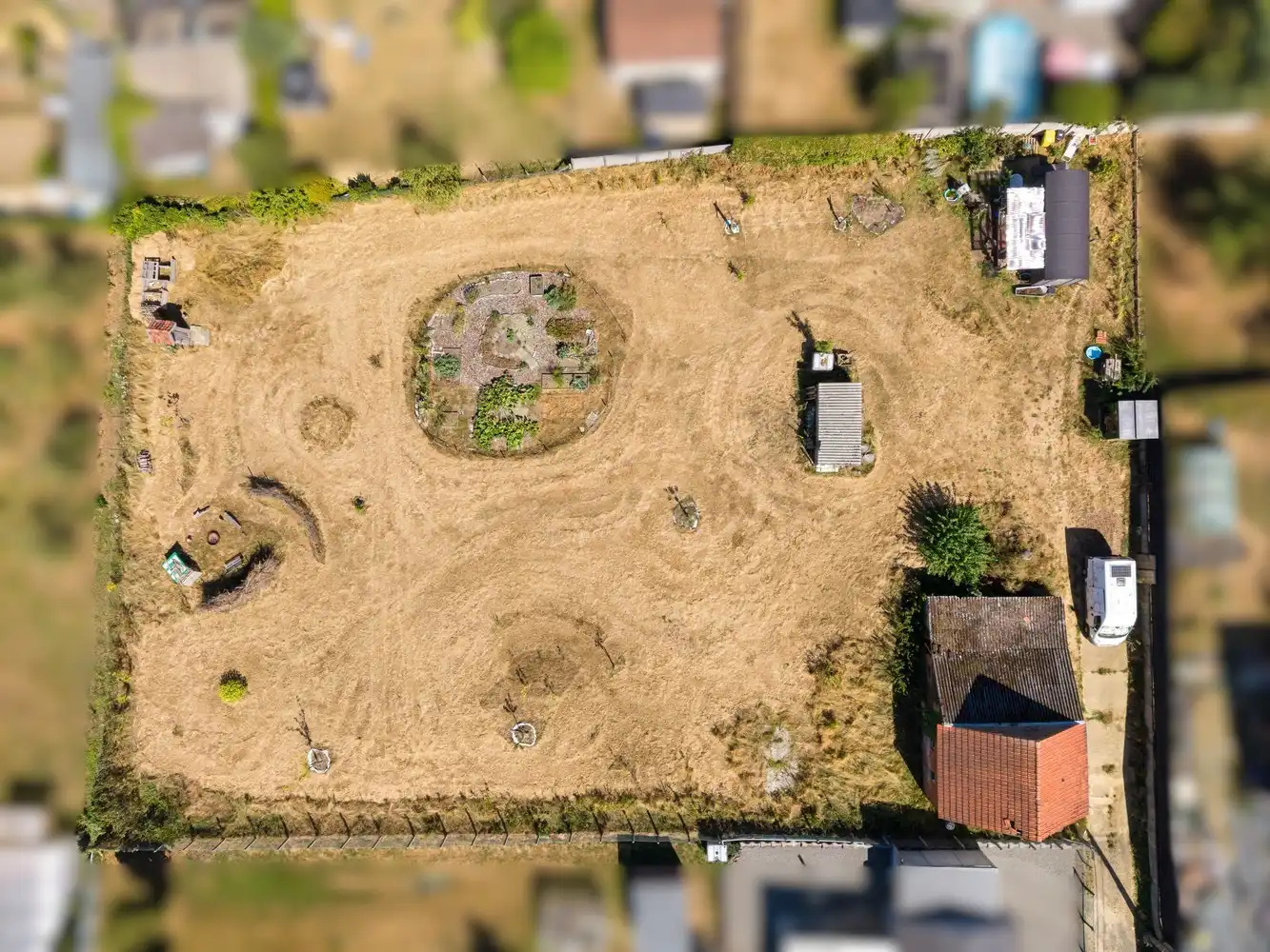 Prachtig wonen in het groen op 26a81ca - *Buitenkans* foto 3
