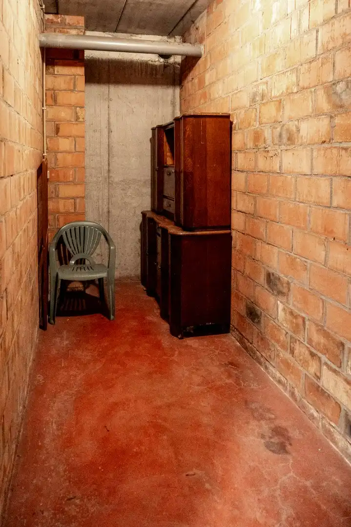 Ruim appartement met 2 slaapkamers en garage in het centrum van Maldegem foto 15
