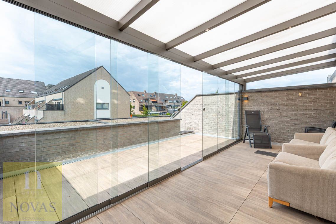 Midden centrum, 210m², zonnepanelen, 3 slaapkamers foto 6