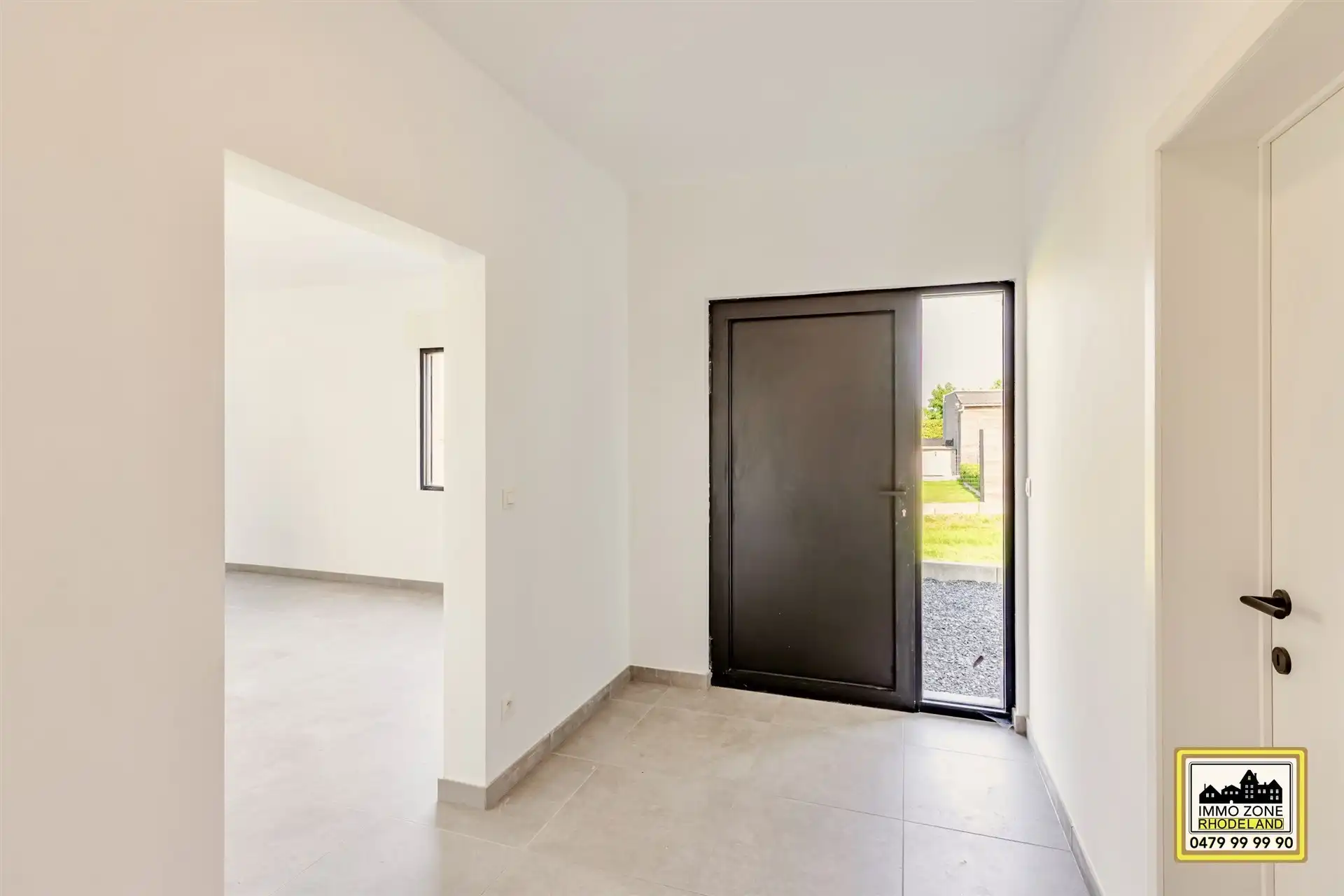 Rustig gelegen sublieme halfopen woning met 3 slpks en tuin foto 7