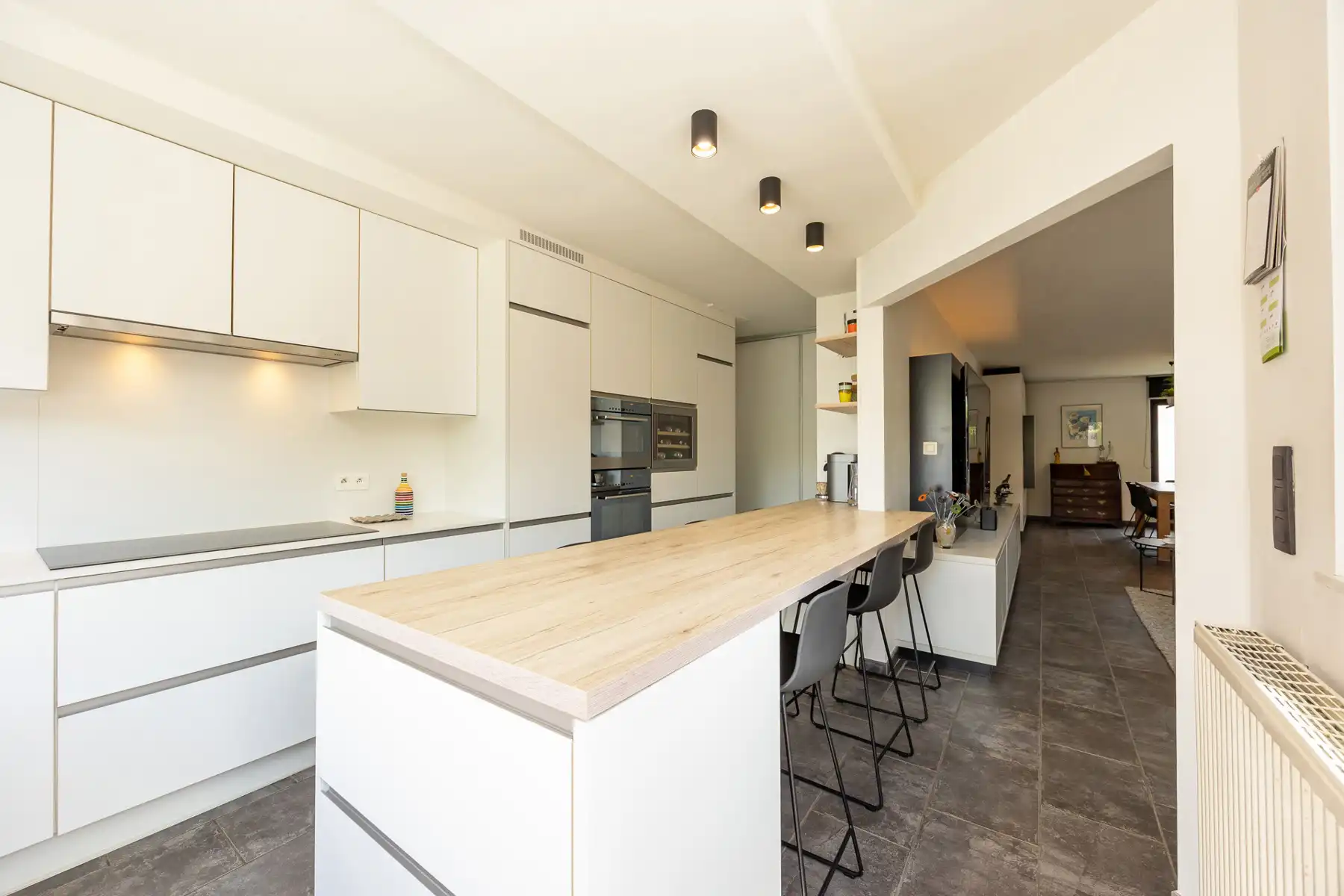 Huis te koop foto 15