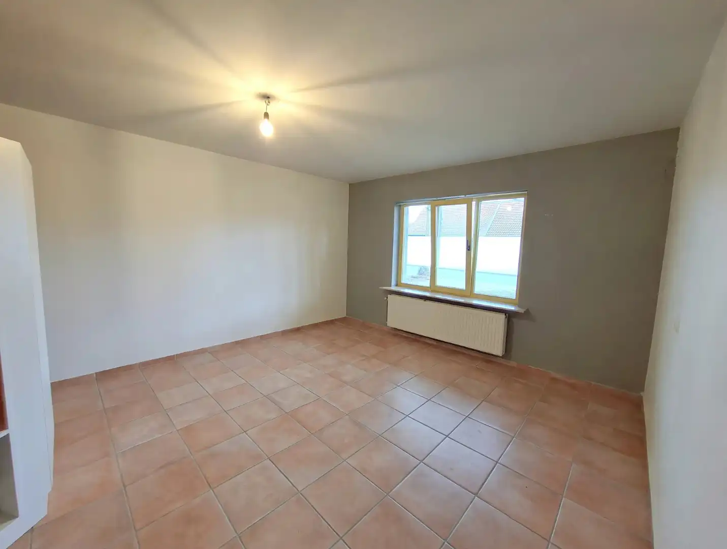 Alleenstaande woning foto 11