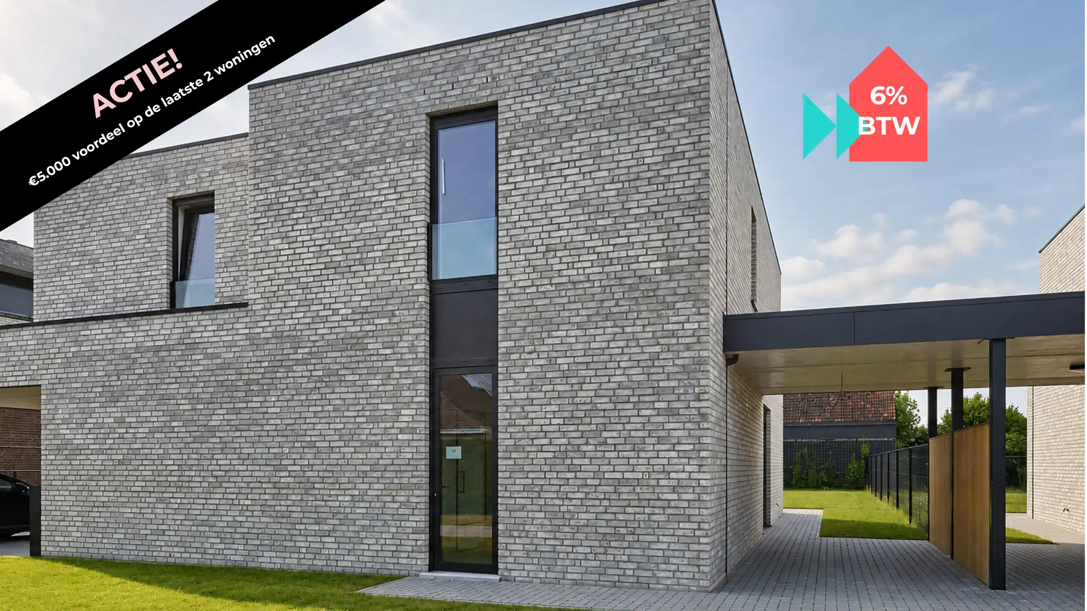 Huis te koop Kortestraat 1B - 3940 Hechtel-Eksel