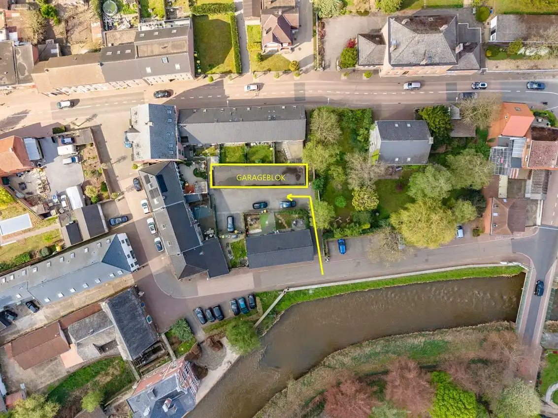 Charmante dorpswoning met geschiedenis, groen én mobiliteit binnen handbereik foto 27