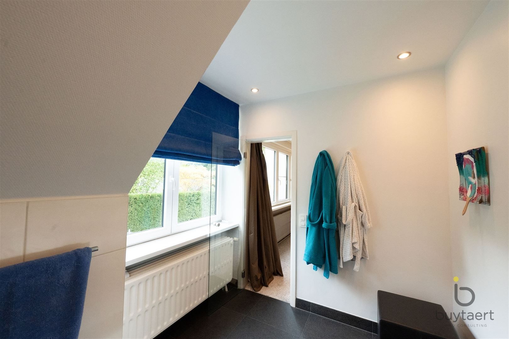 Gezellige instapklare woning met een prachtige groene tuin! foto 42