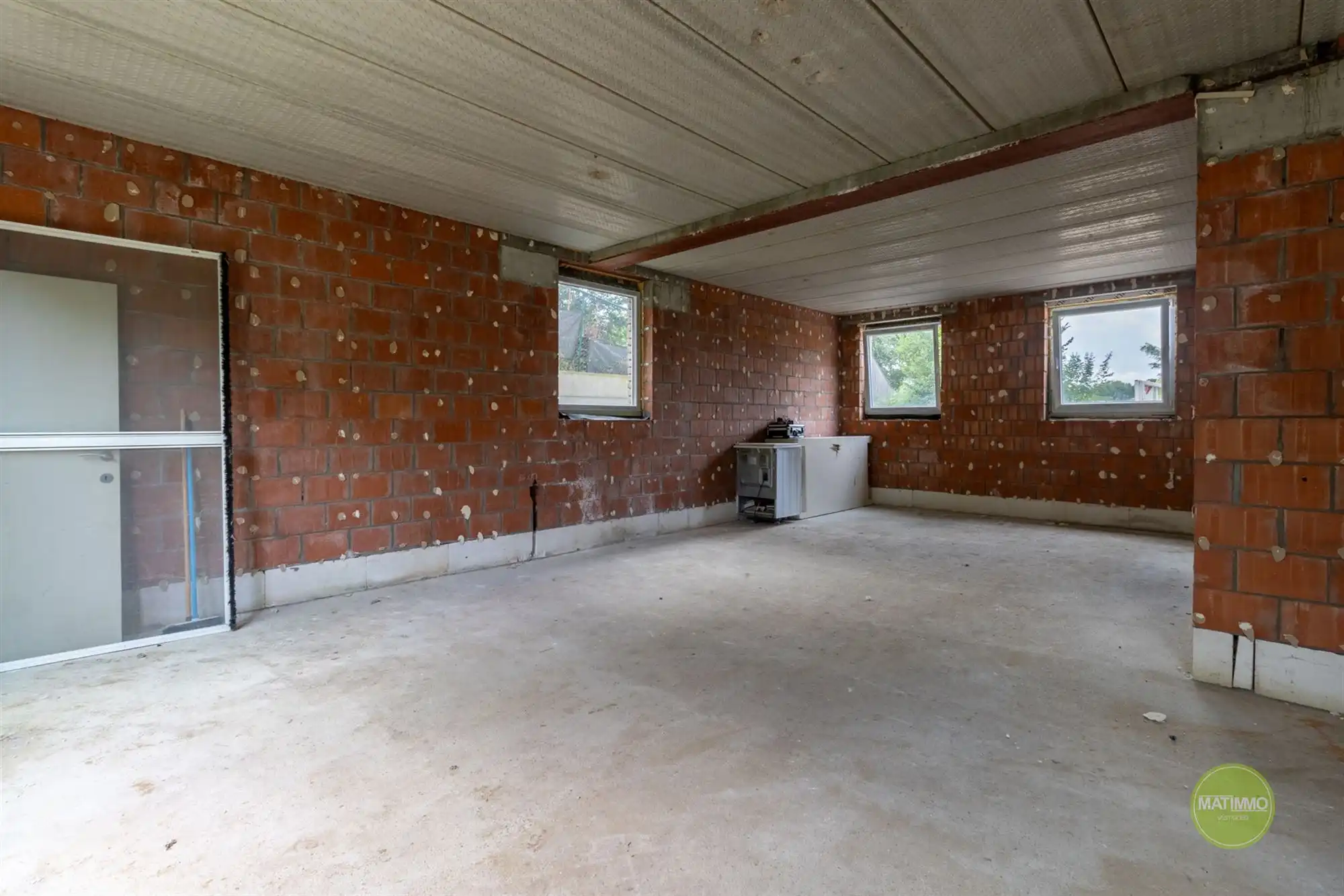 Vrijstaande casco gezinswoning met 6 slaapkamers  foto 5