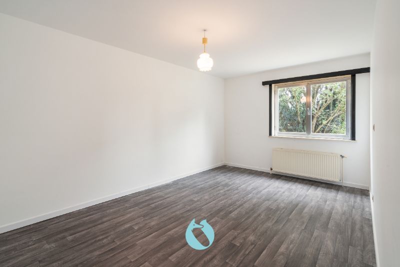 Gelijkvloers appartement met tuin en garage foto 5