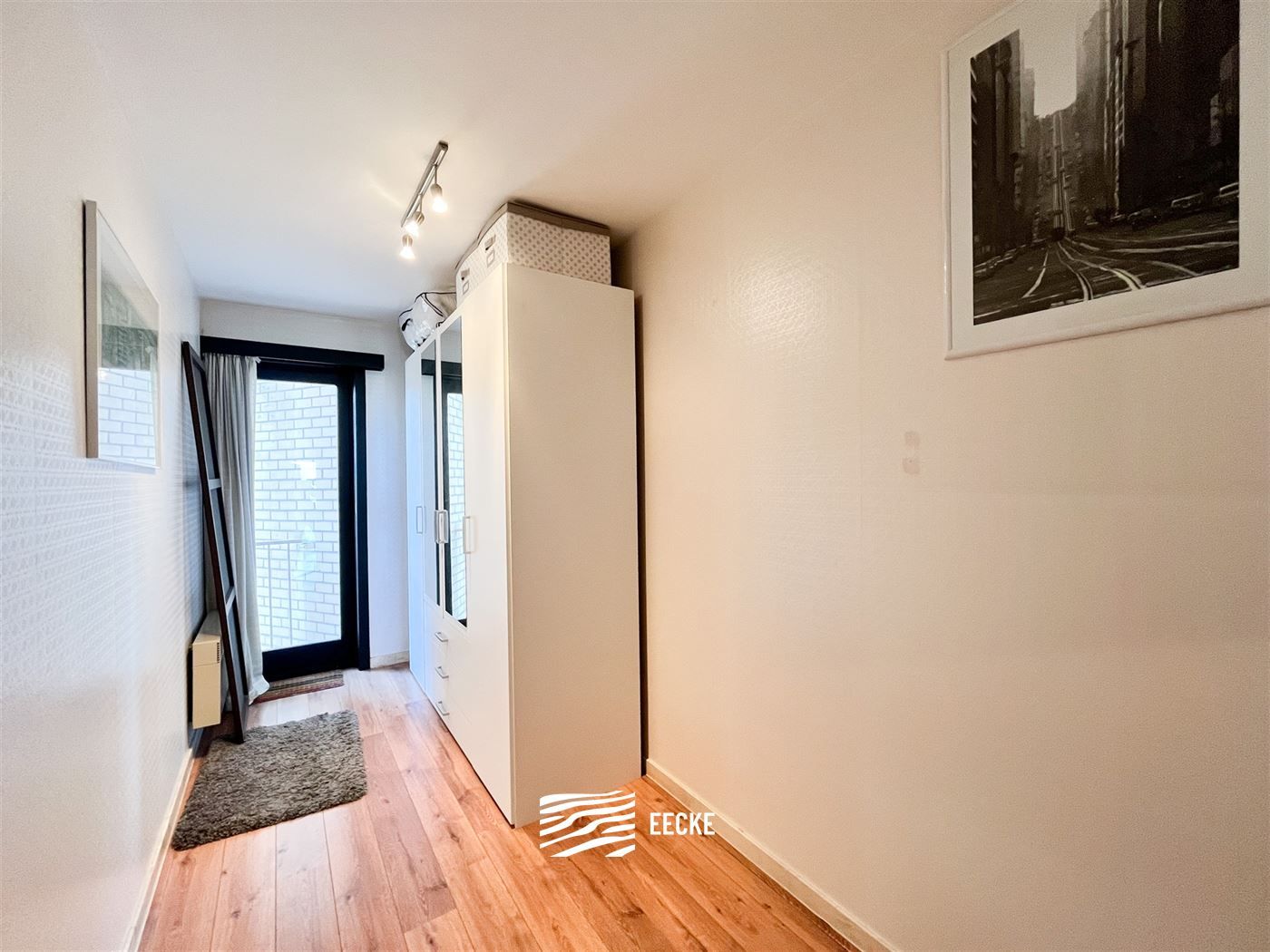 Appartement met 2 slaapkamers foto 7