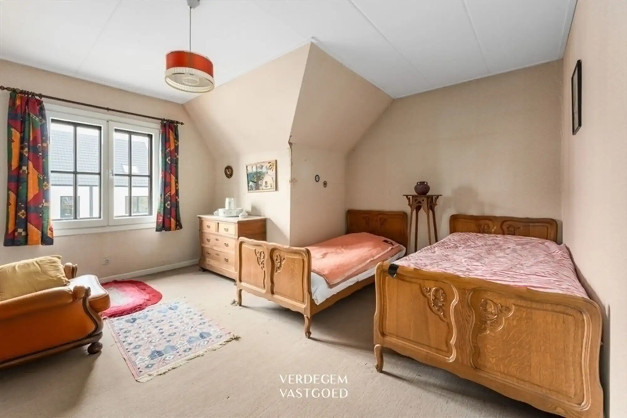 Ruime villa met 5+1 slaapkamers en kelder van 140m² foto 22