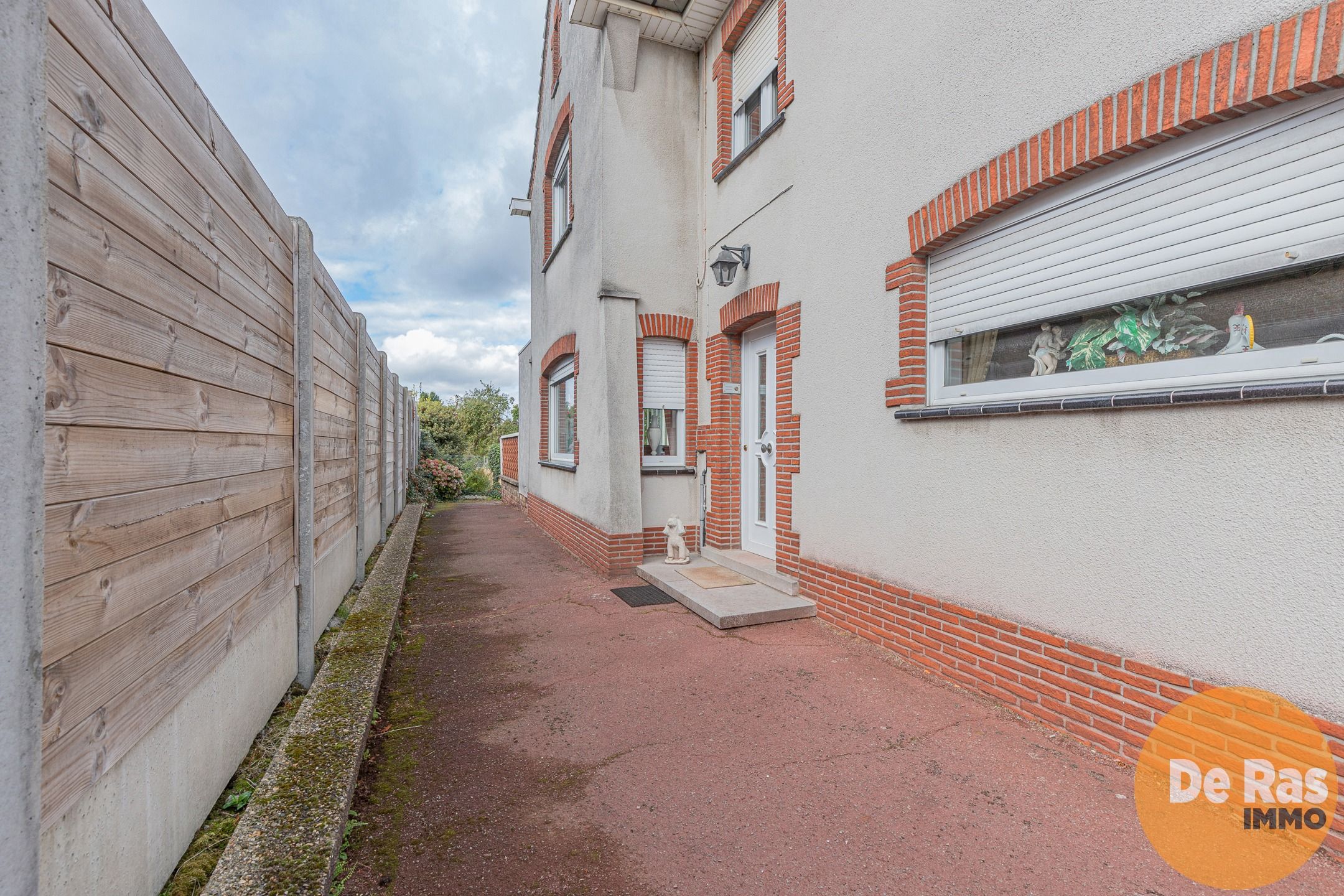 ERPE-MERE- Twee woningen in het landelijke Mere  foto 18