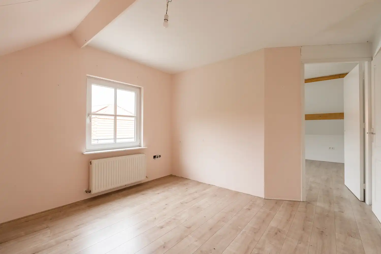 Vrijstaande woning met 5 slk op ruim perceel van 30 are in Pelt foto 28