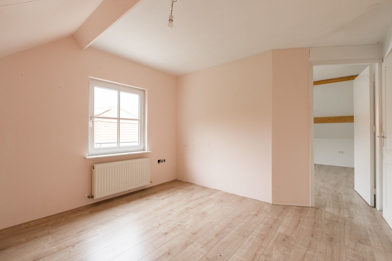 Vrijstaande woning met 5 slk op ruim perceel van 30 are in Pelt foto 28