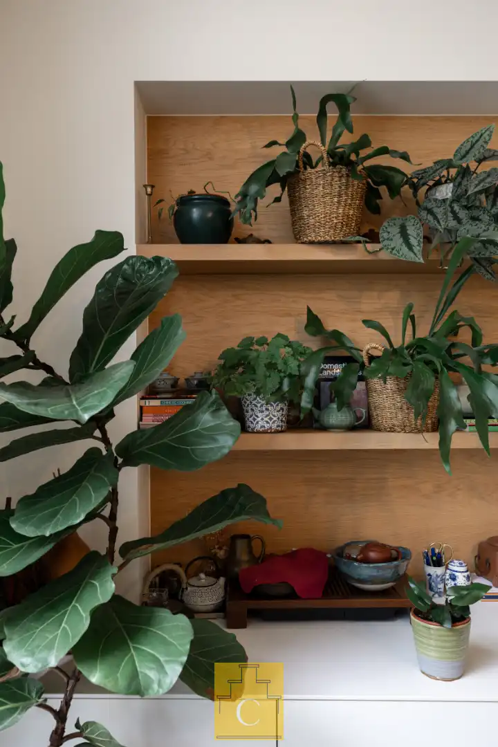 Exclusieve stadswoning vlakbij de Markt foto 12