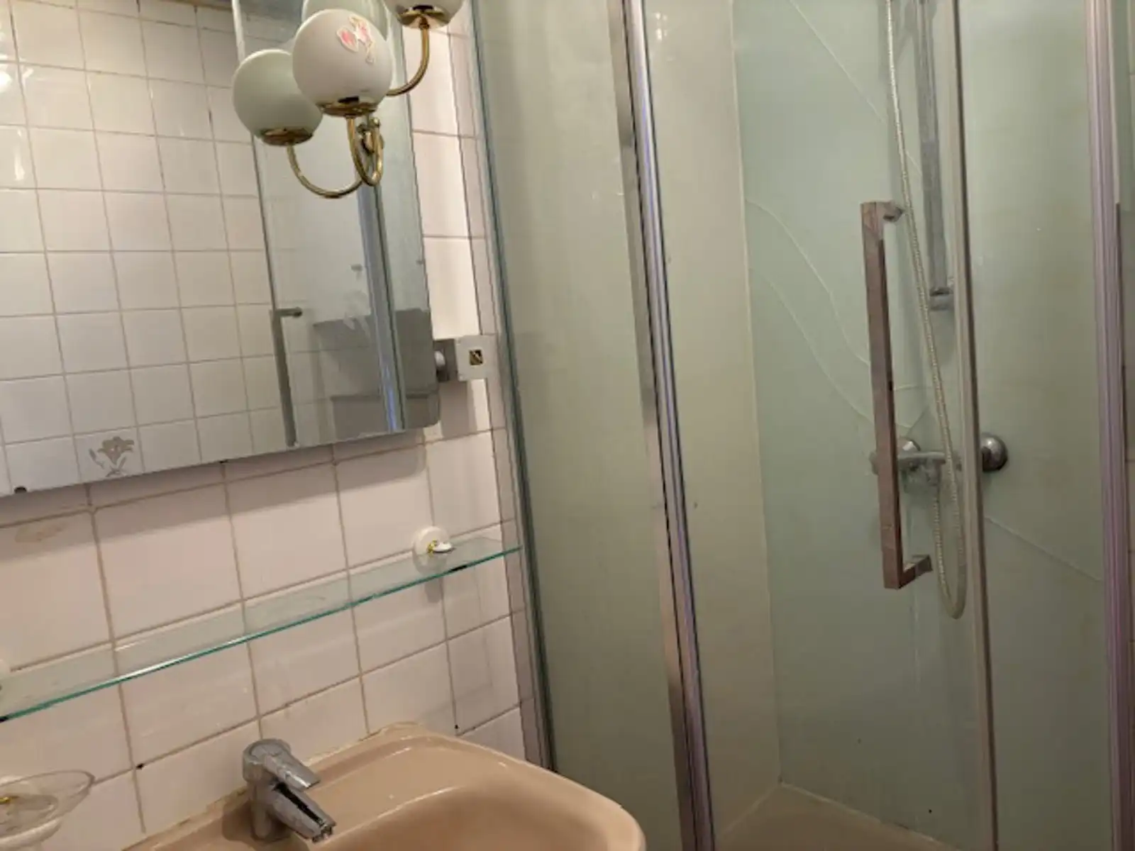 Opbrengsteigendom in hartje Tienen foto 35