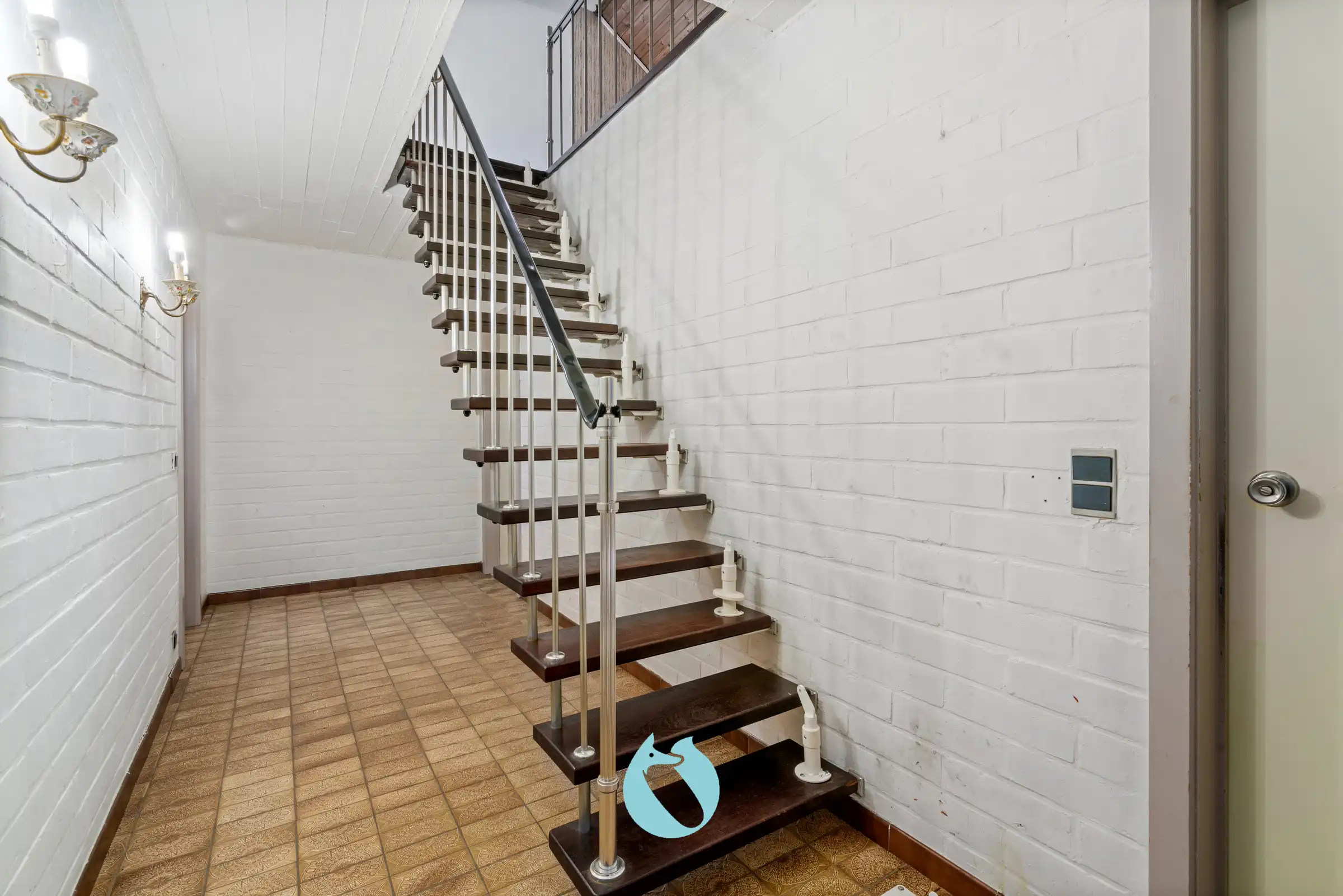 Unieke villa in rustige, groene omgeving op 1.947m² foto 16