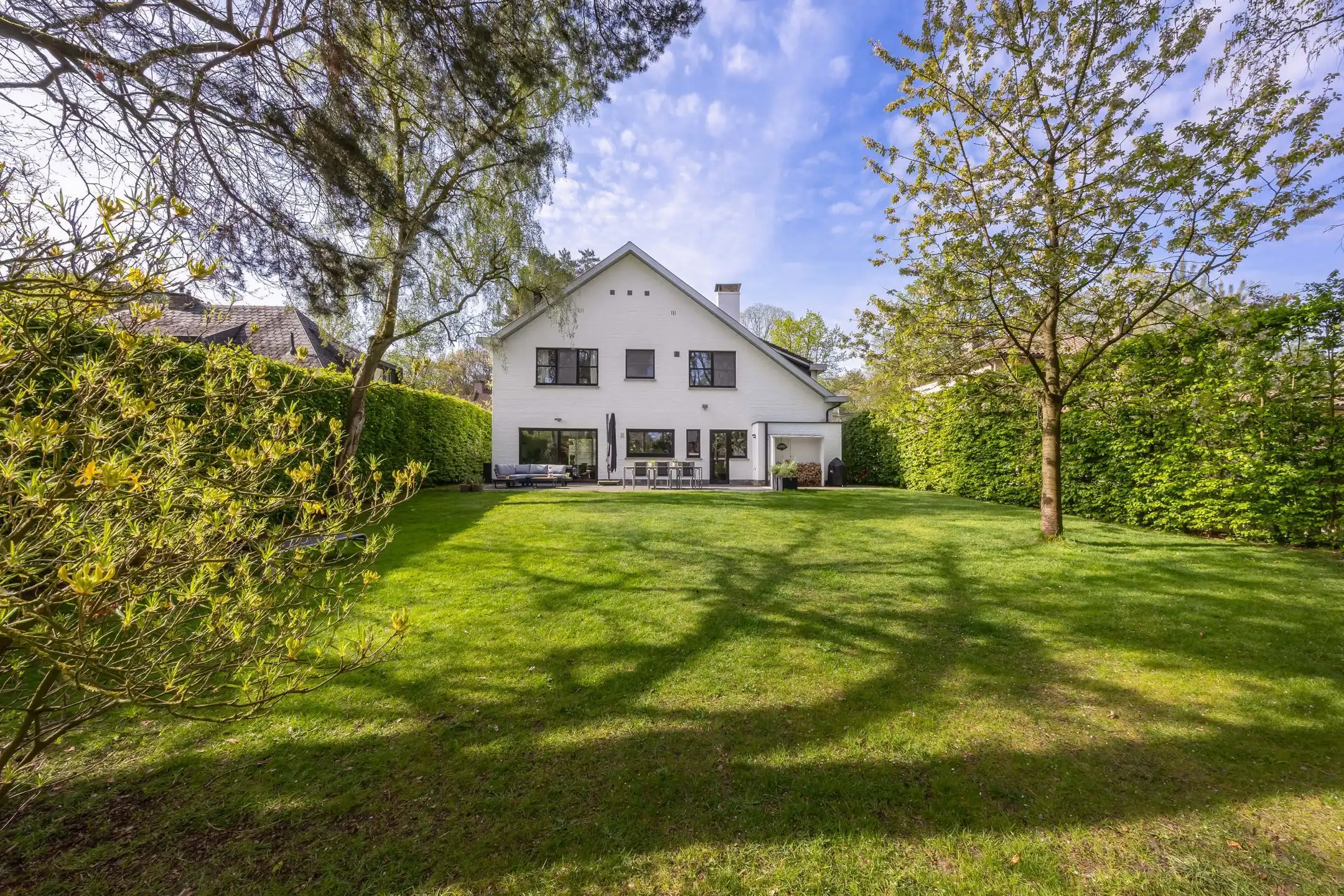 Instapklare villa te koop op een perceel van 1.100 m² foto 19