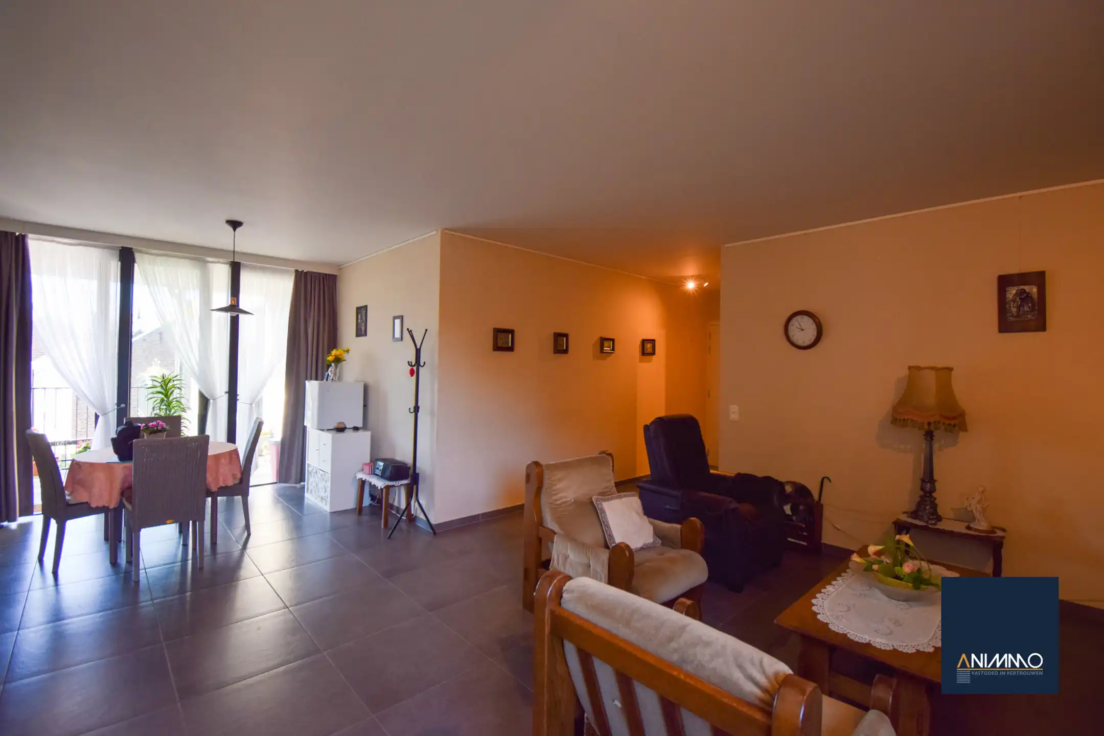 Appartement te koop foto 2