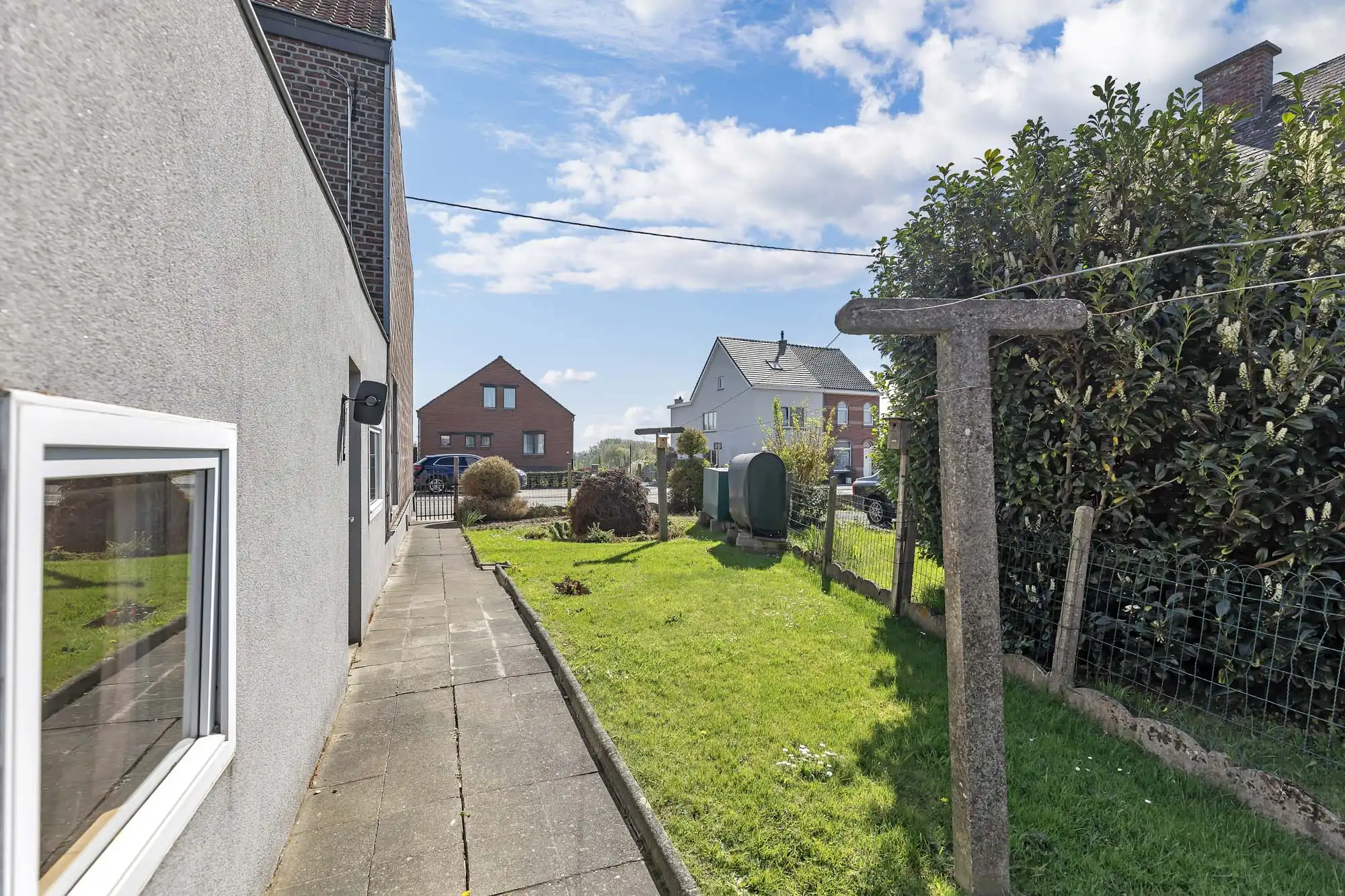 Te renoveren woning in Lennik foto 21