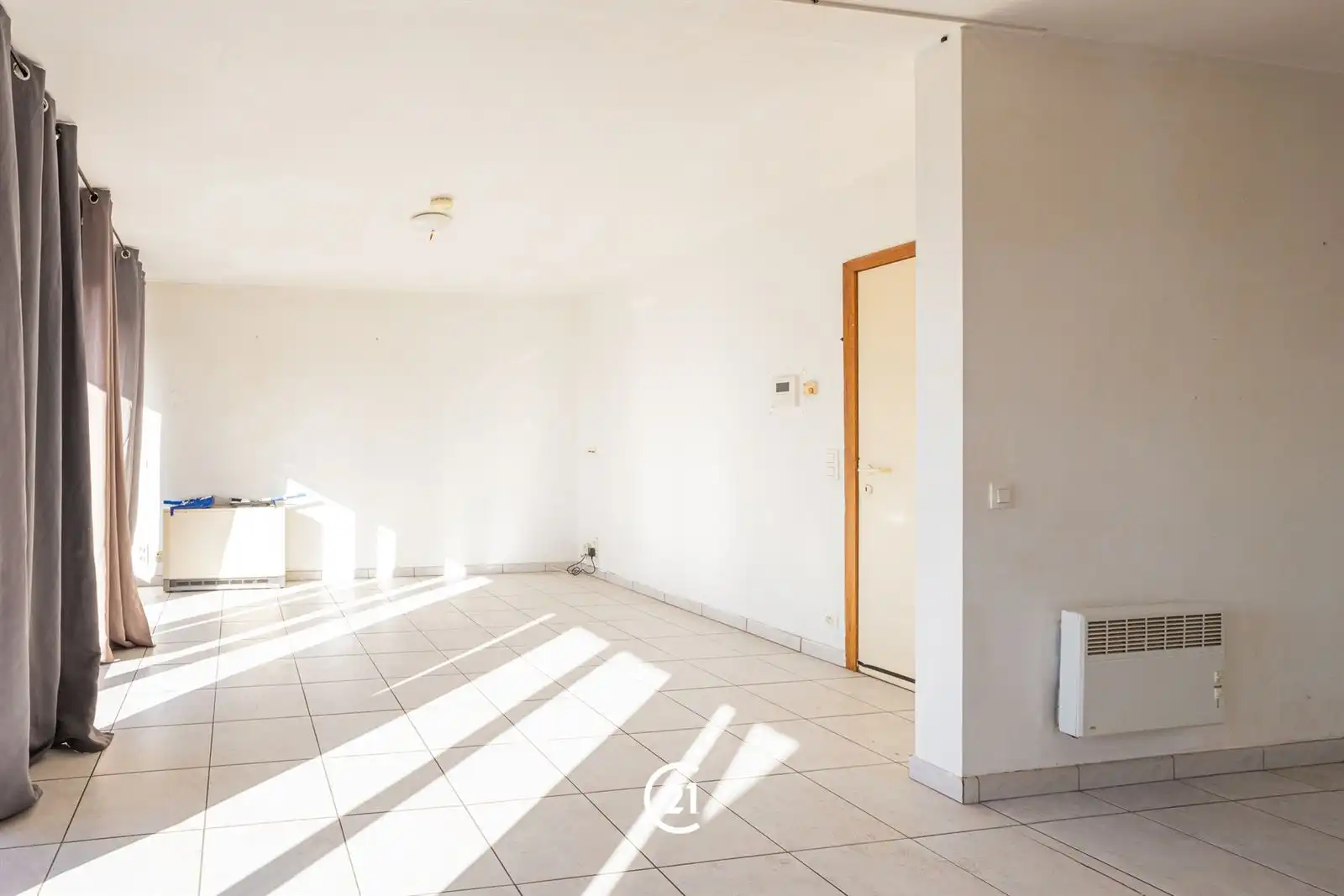 Duplex appartement 1 slaapkamer foto 4