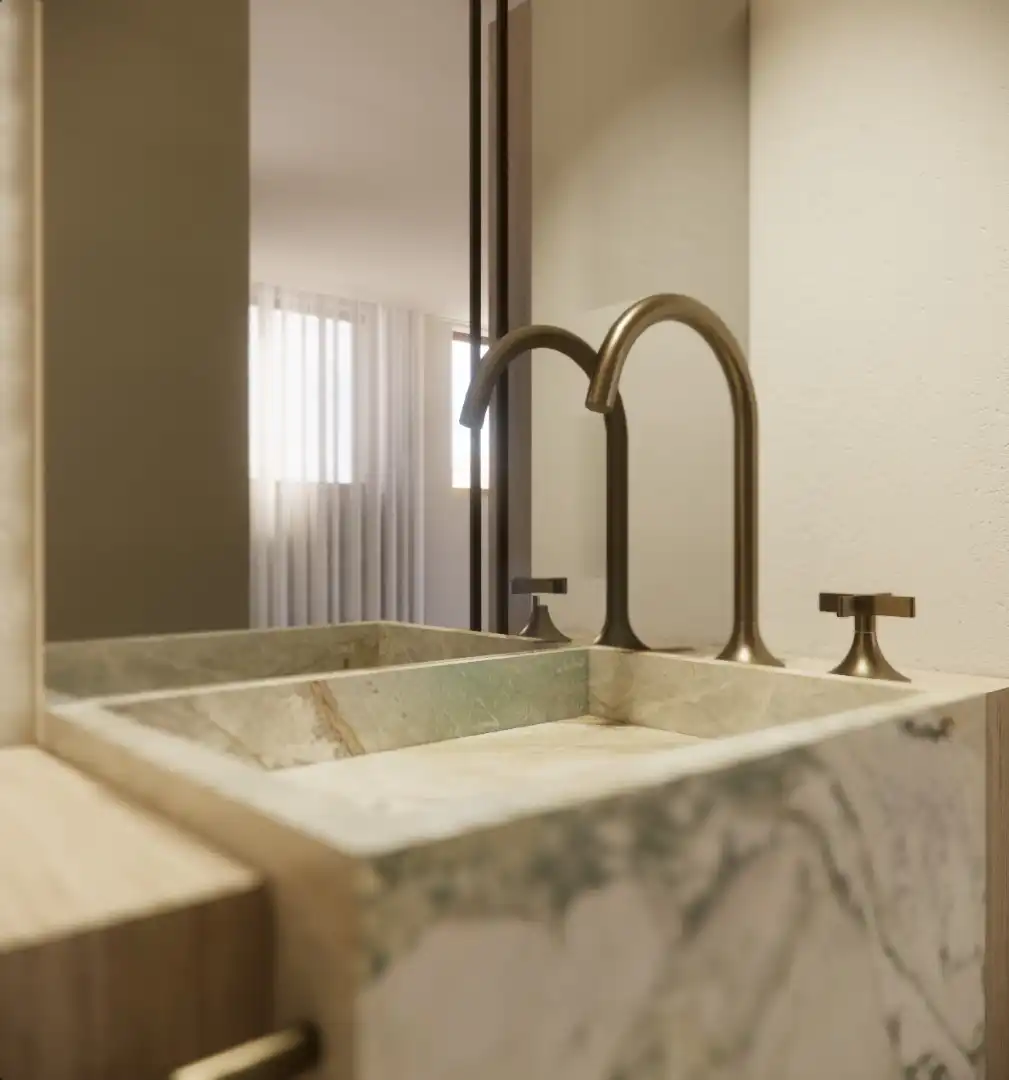 Exclusief duplexpenthouse te koop in Oostende – Wonen boven het Wapenplein foto 9