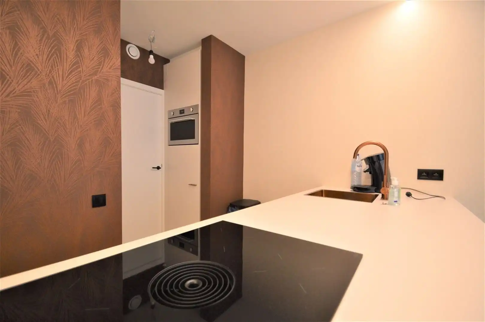 Uitzonderlijk nieuwbouw duplex appartement in hartje centrum Dendermonde foto 5
