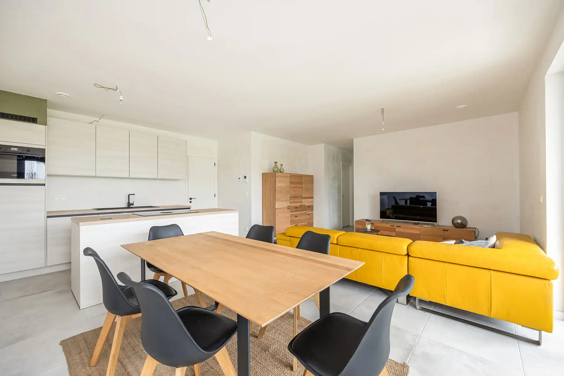 Gelijkvloers nieuwbouwappartement met tuin in Lier foto 4