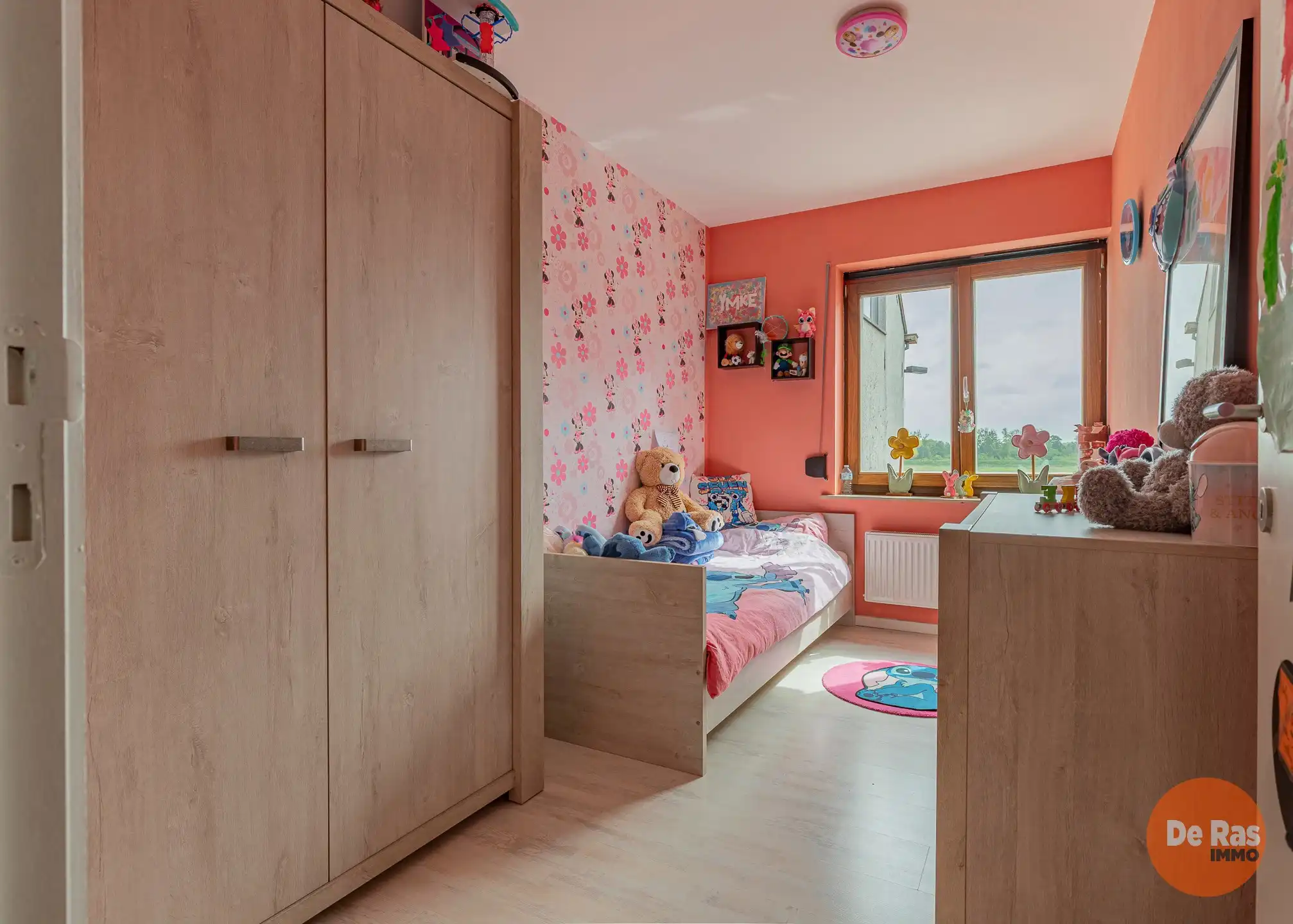 WICHELEN – Centrale, instapklare woning met 4 slaapkamers foto 15