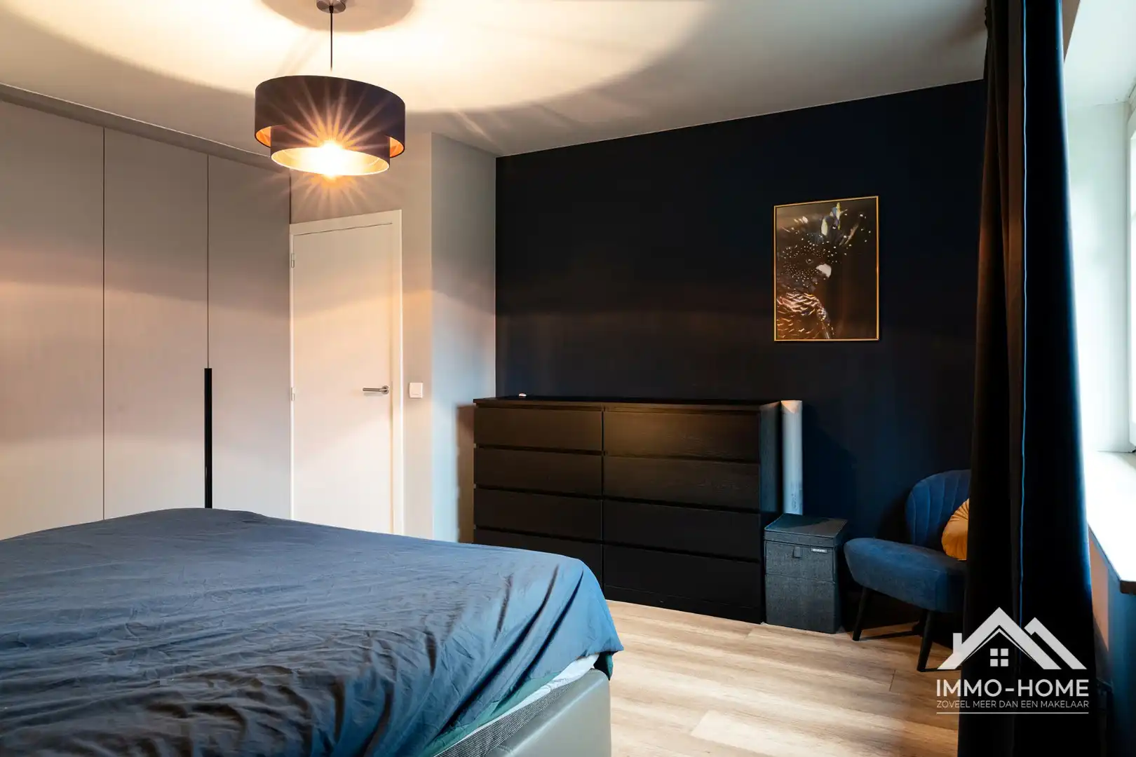 Knappe HOB in een residentiële omgeving te Oostakker!  foto 17