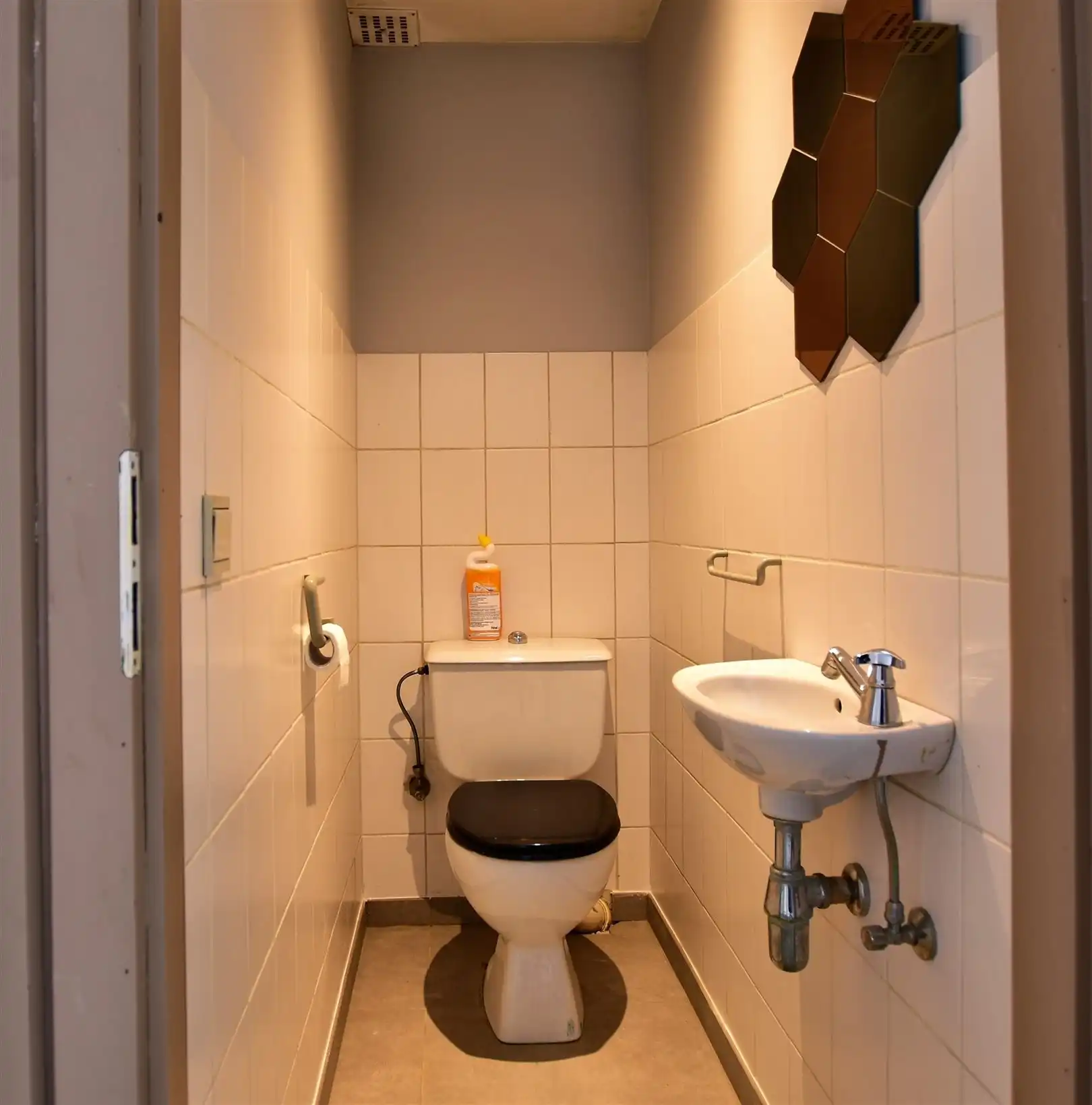 Ruime triplex appartement in het centrum Dendermonde foto 18