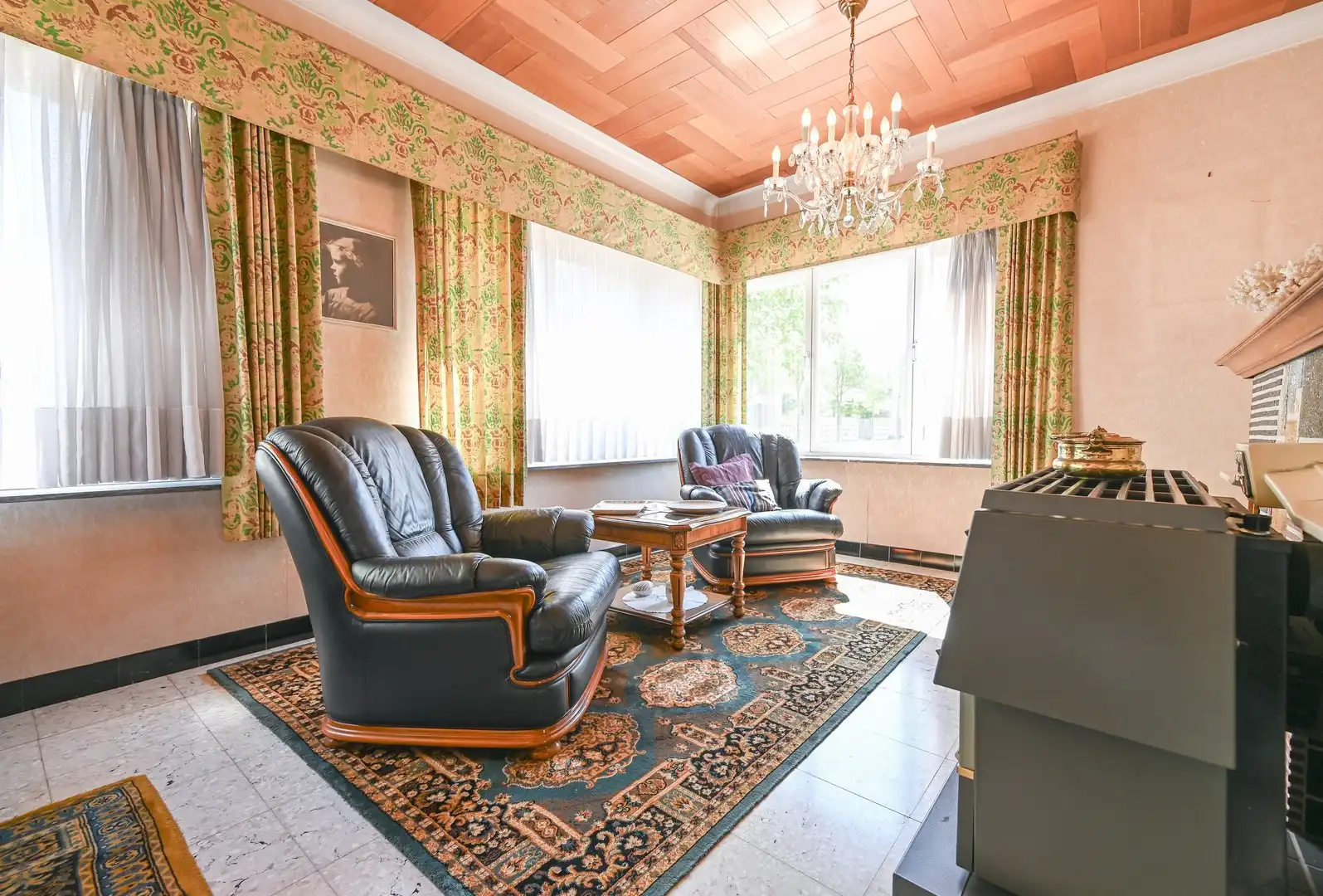 Ruime woning met potentieel te Mariekerke foto 4