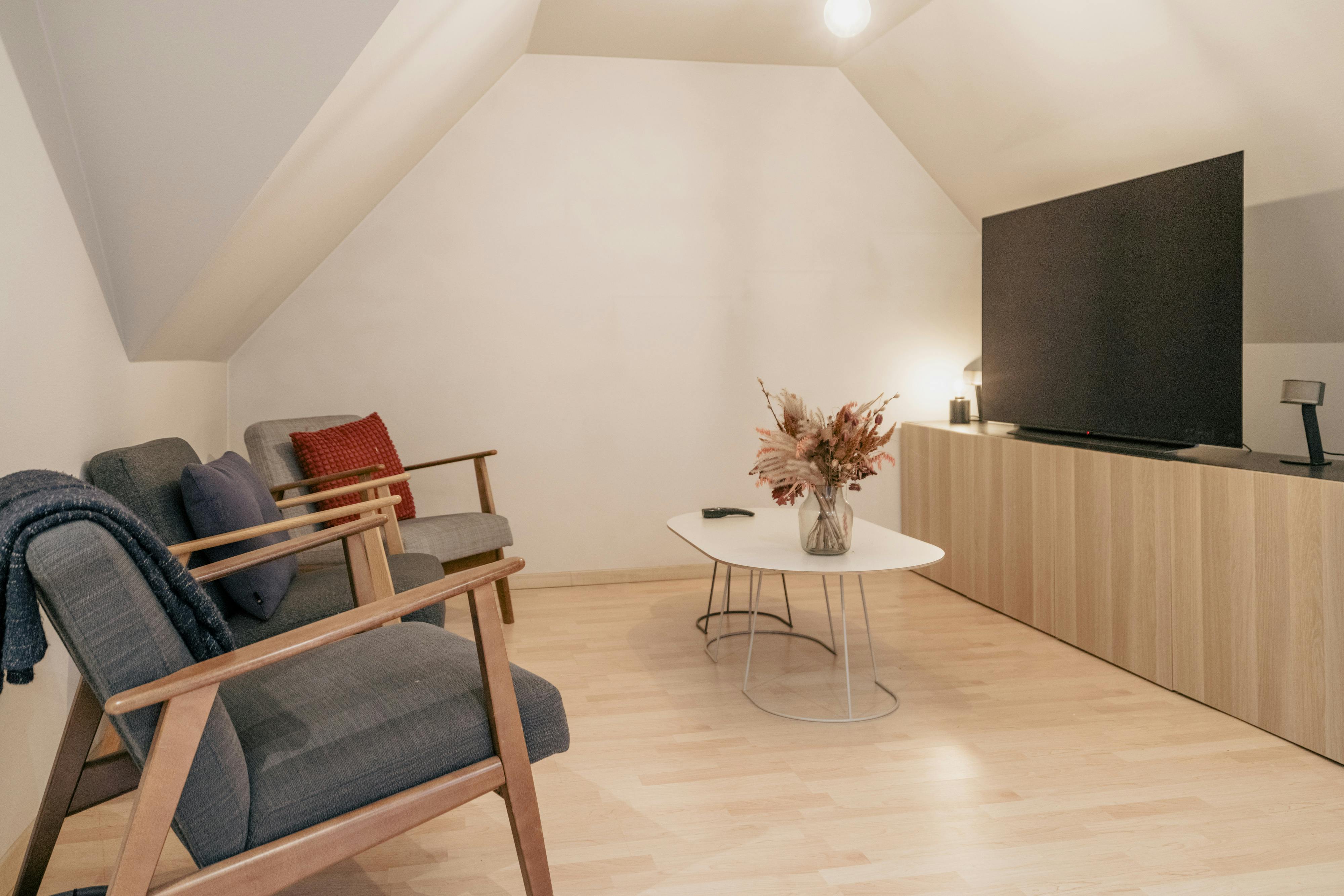 Prachtige villa in groene omgeving nabij centrum Waregem foto 26