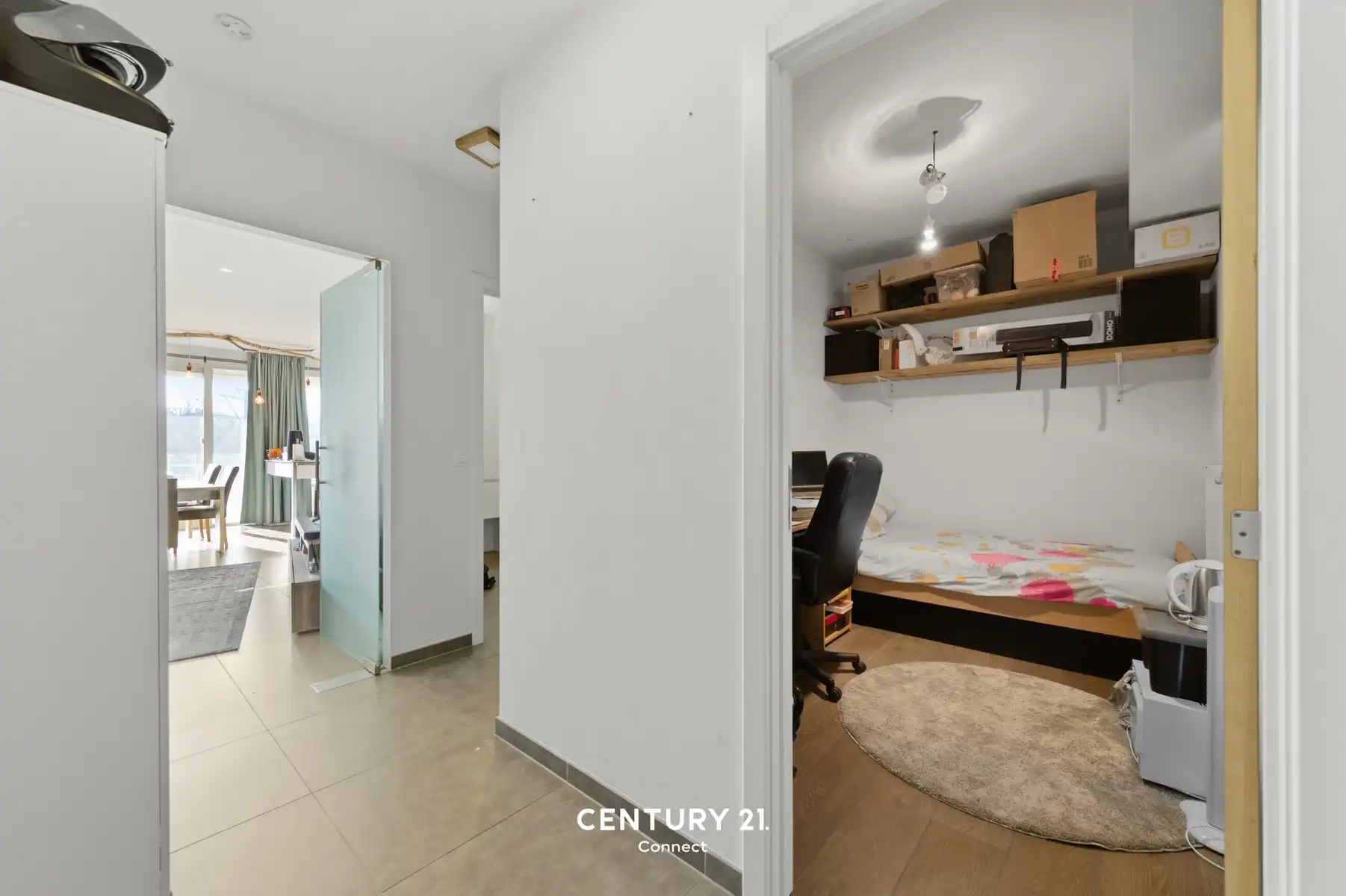 Modern appartement  te Herent/Winksele foto 13