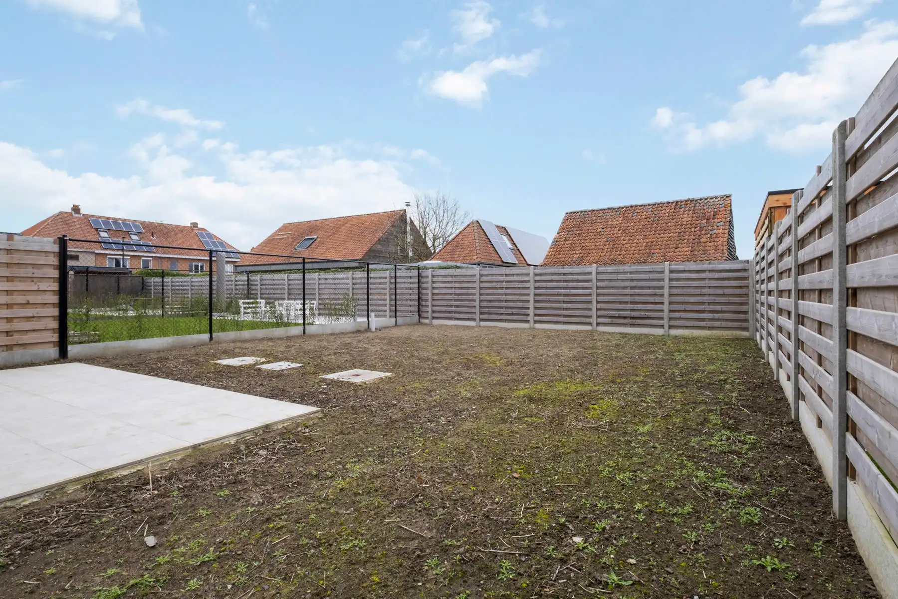 Nieuwbouw woning te Waardamme foto 17