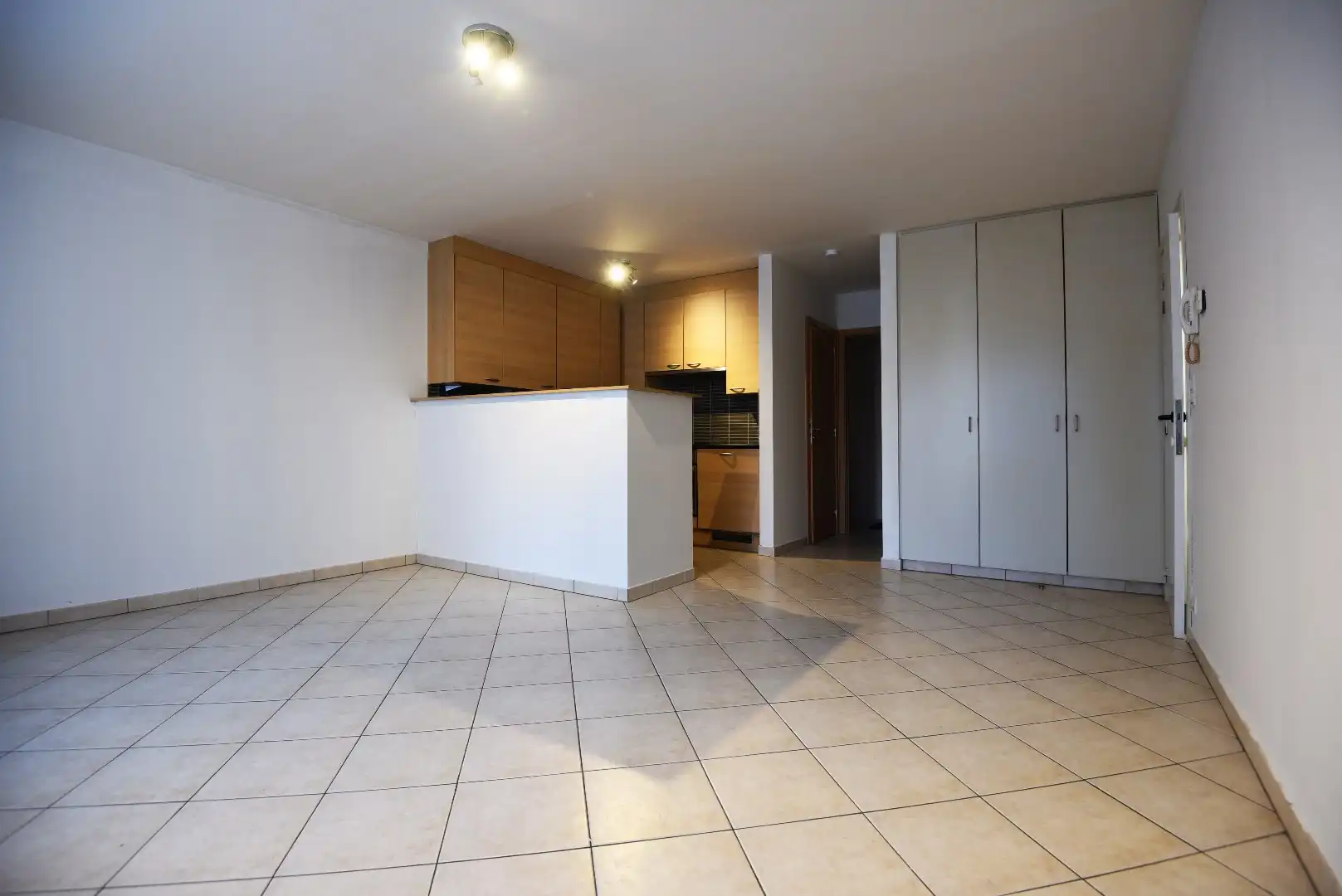 Studio met garage te Assenede centrum foto 2