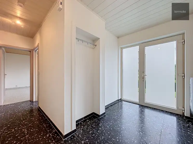 Vrijstaande woning foto 3