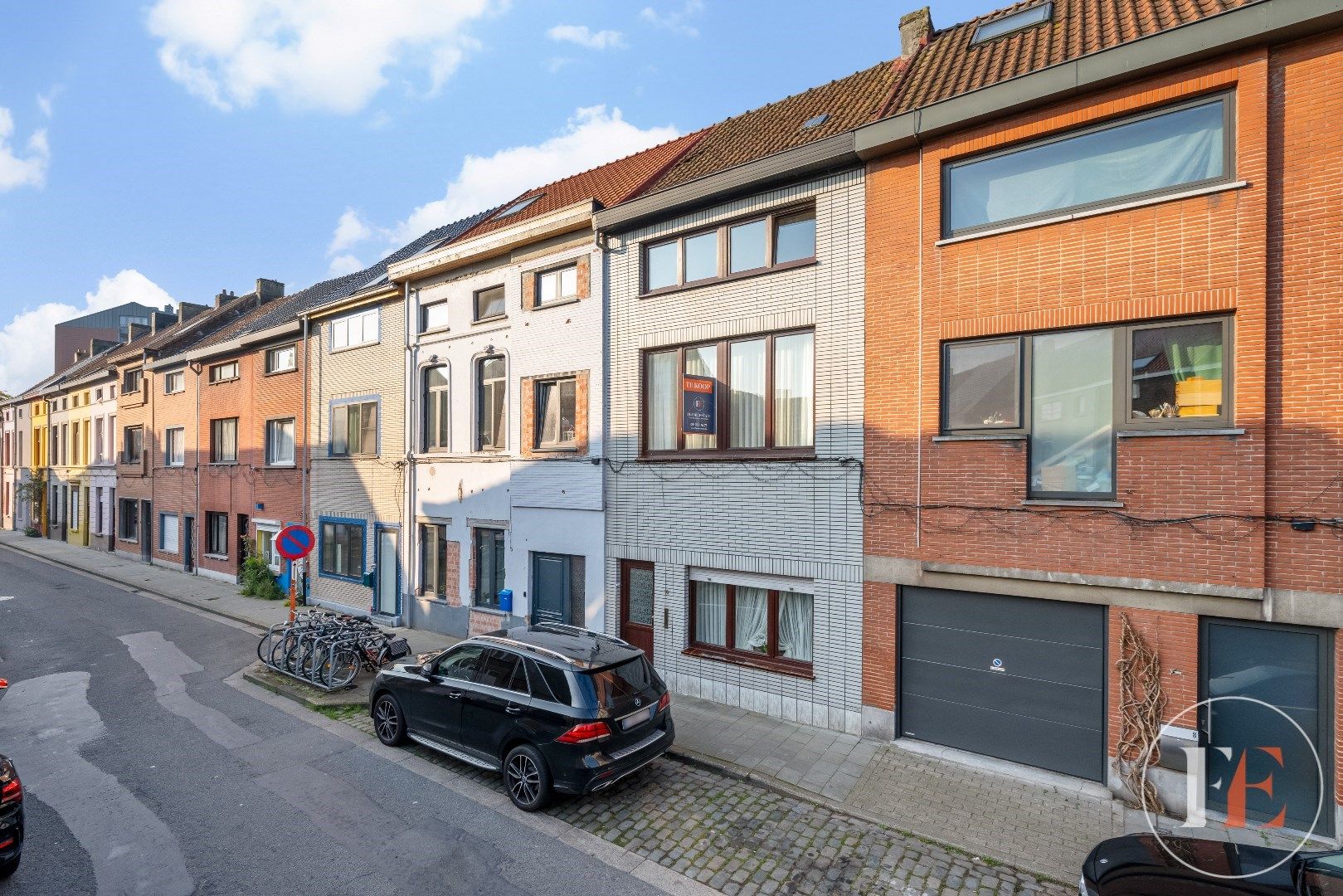 Huis te koop Kroonstraat 10 - - 9000 Gent