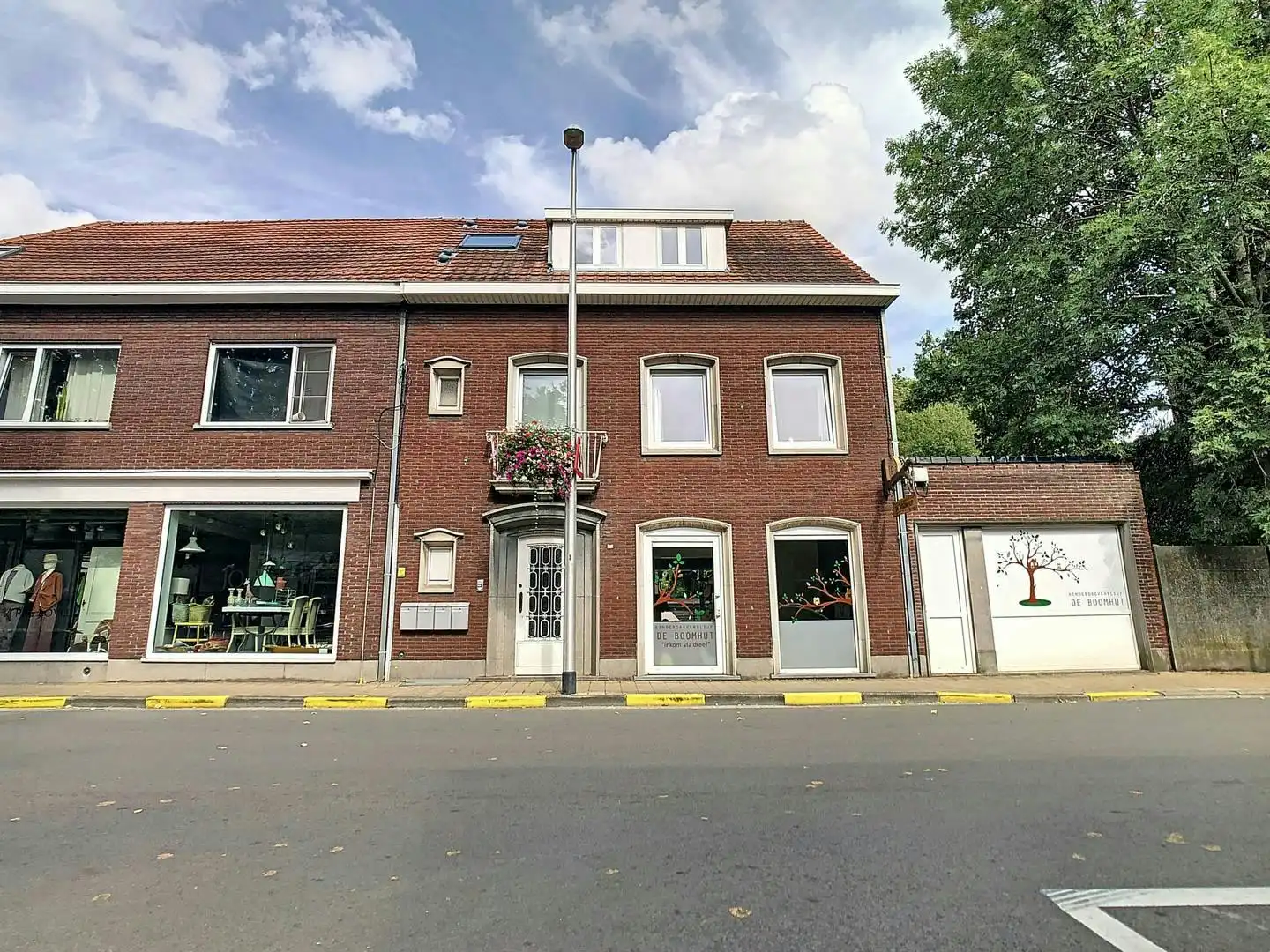Vastgoedvennootschap te koop in Essen, Antwerpen foto 27