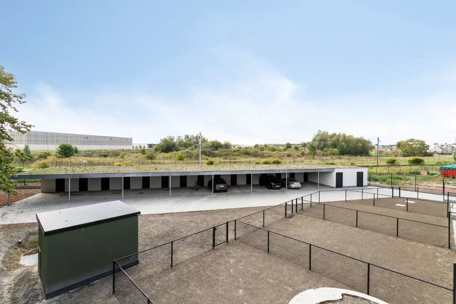 Residentie Volta foto 24