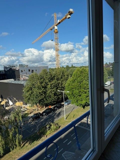Appartement te Ganshoren van 100 m2 foto 23