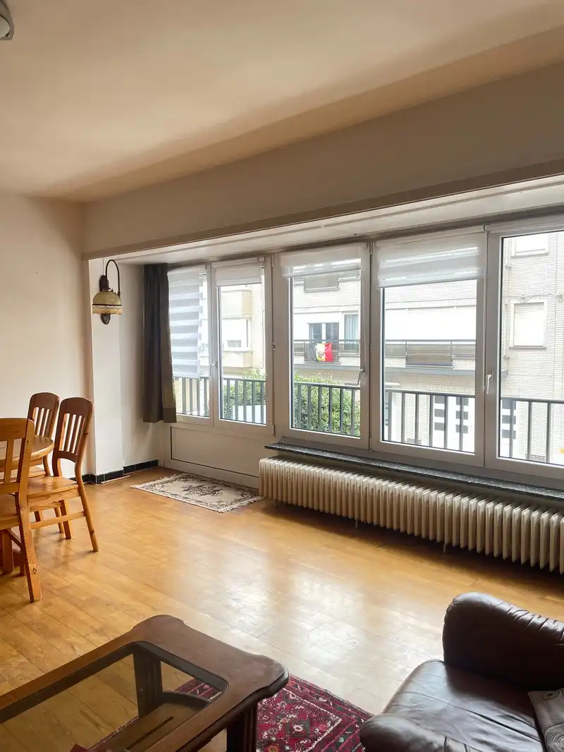Appartement te koop Oorlogsinvalidenlaan 23/0102 - 8434 Westende