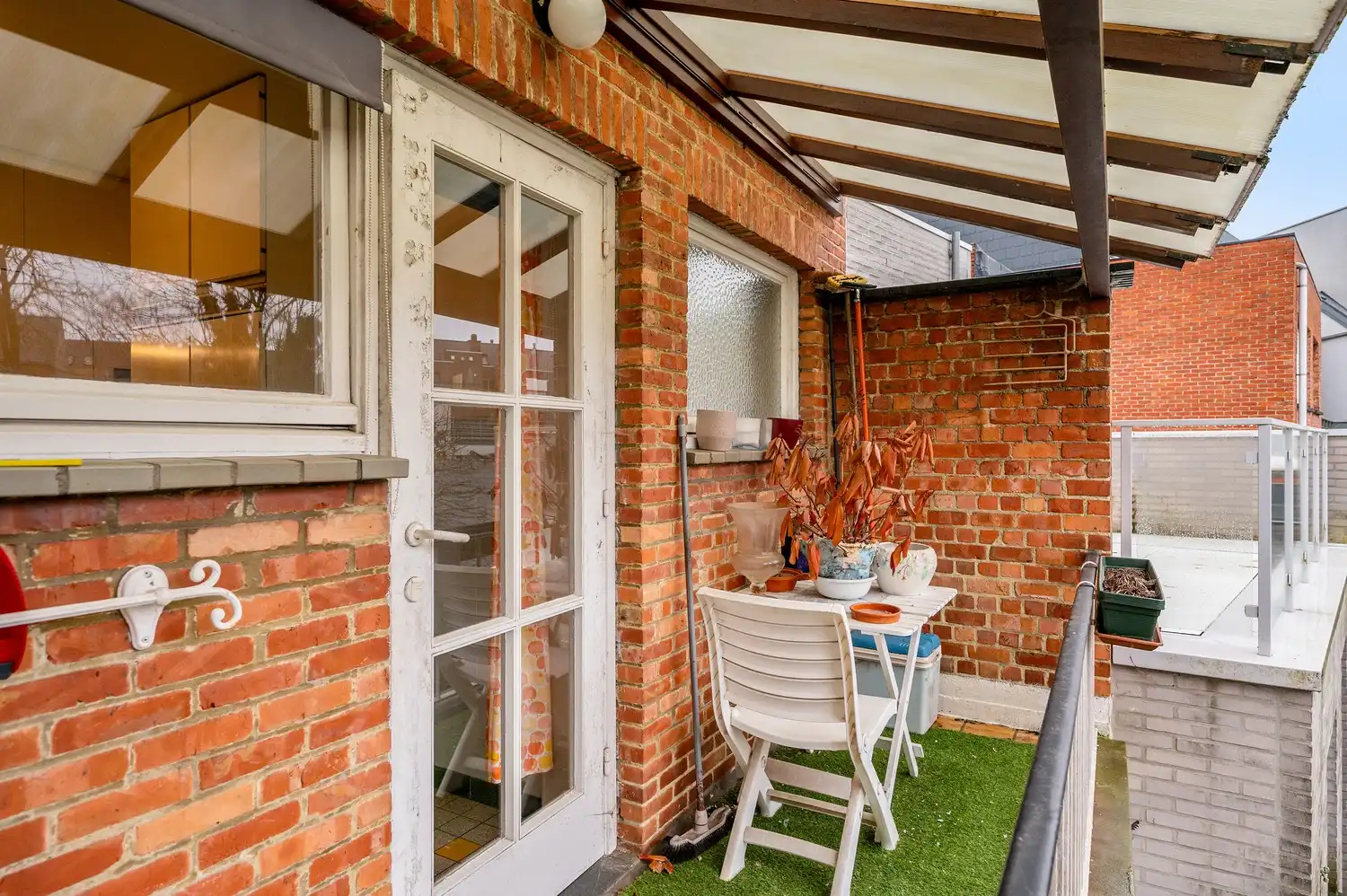 BEL-ETAGE | 3 SLKS | TUIN | PAL AAN DE MARKT foto 22