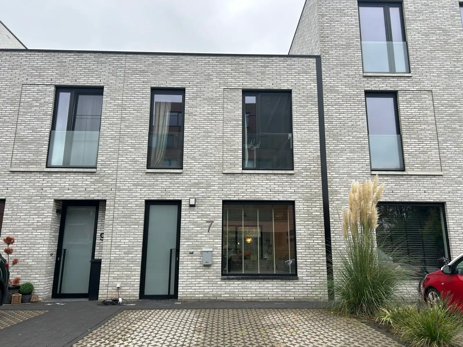 Huis te huur Schaluinveld 7 - 3290 Diest