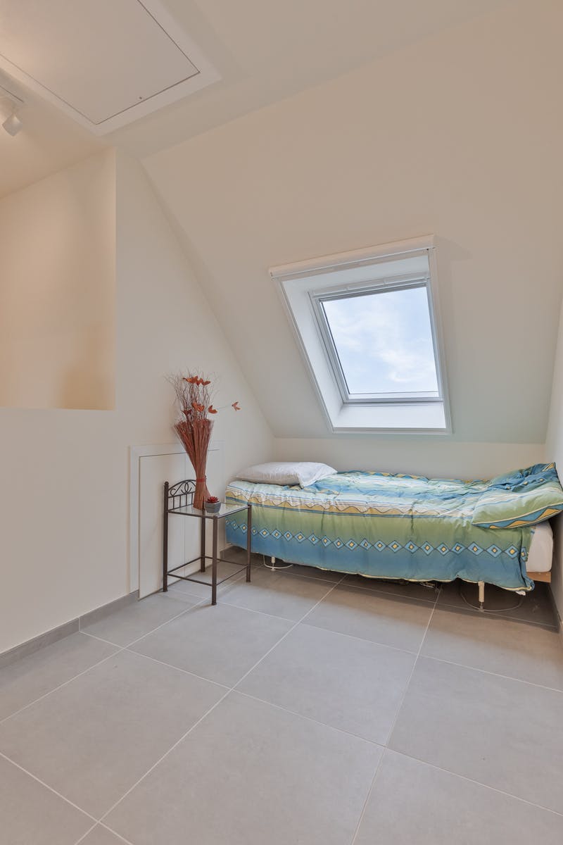 Nieuwbouw appartement te koop met 3 slaapkamers in Boom foto 11