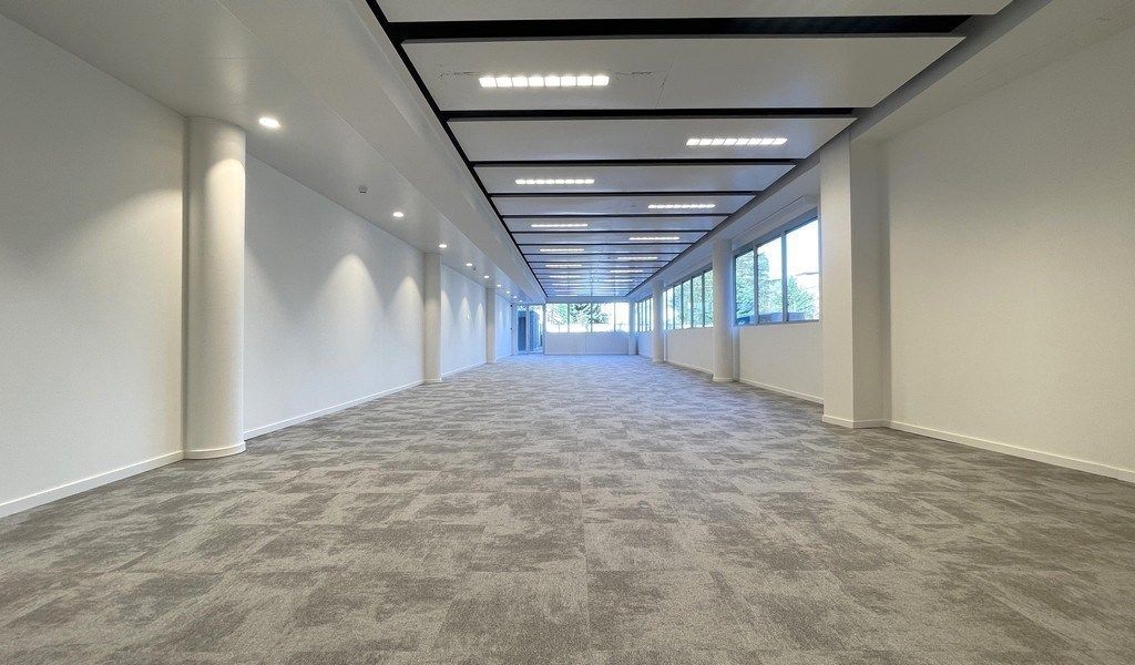 Hoogwaardig kantoor te huur op toplocatie in Antwerpen foto 11